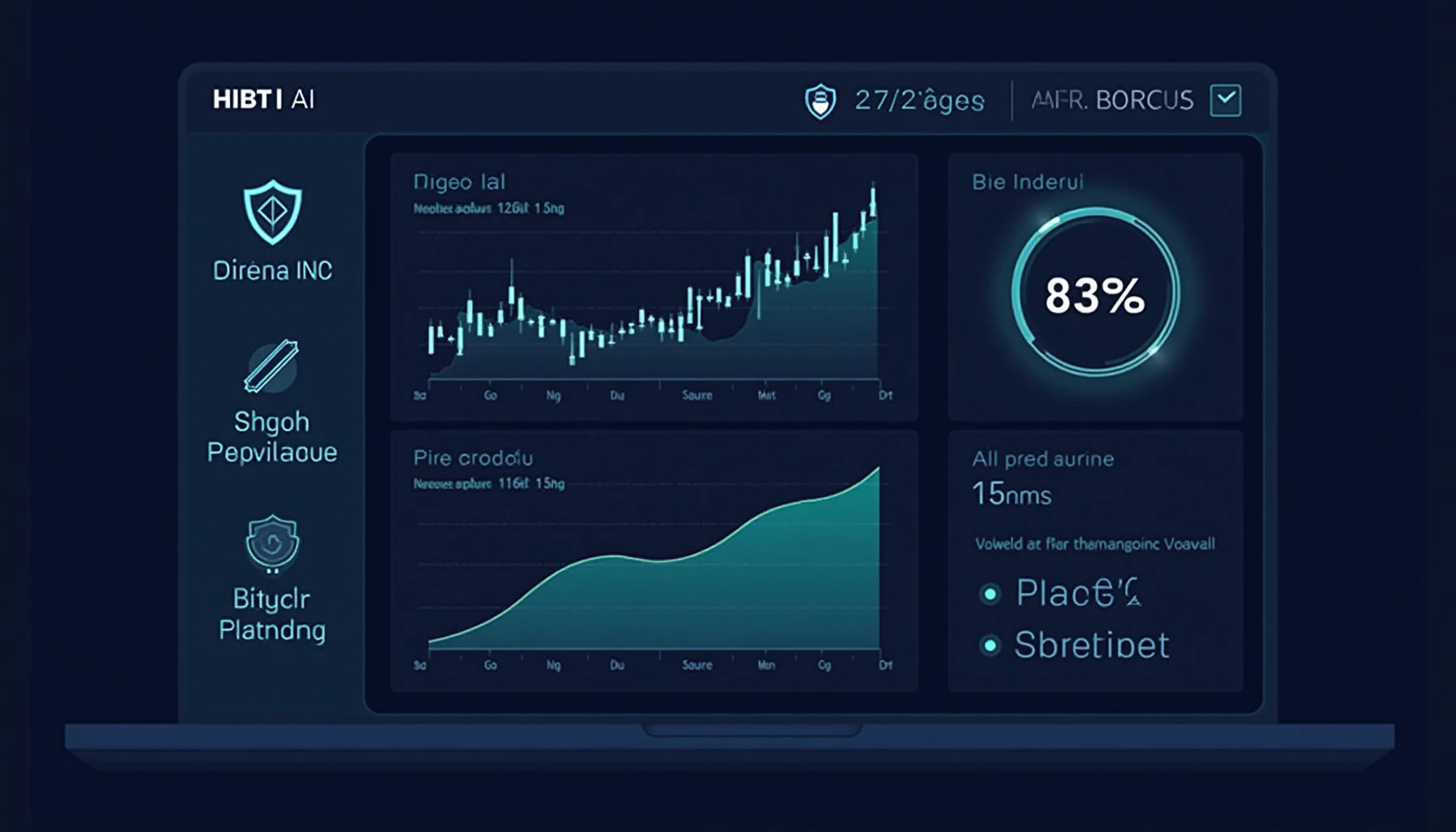 HIBT AI trading bots review