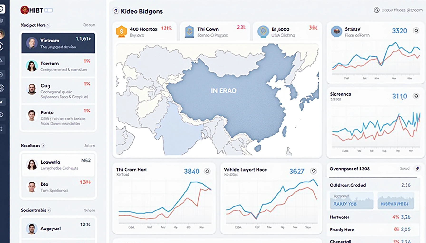 HIBT market sentiment analysis
