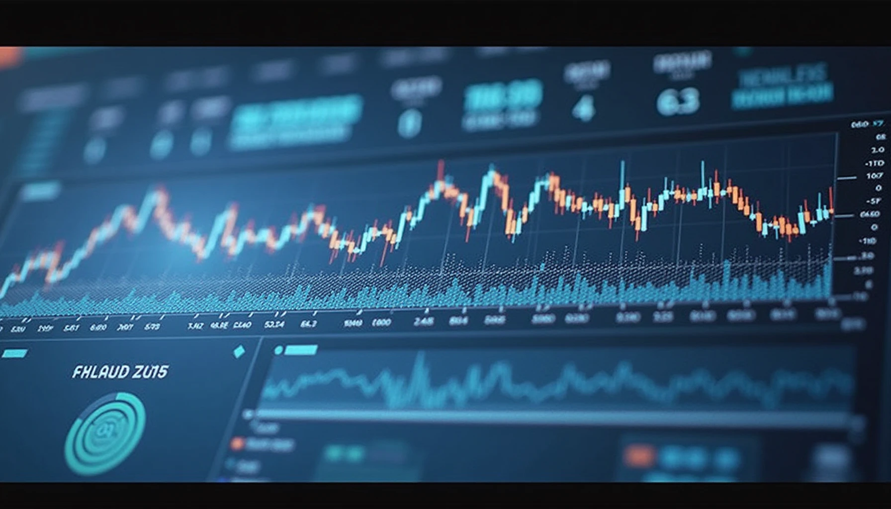 HIBT order flow trading