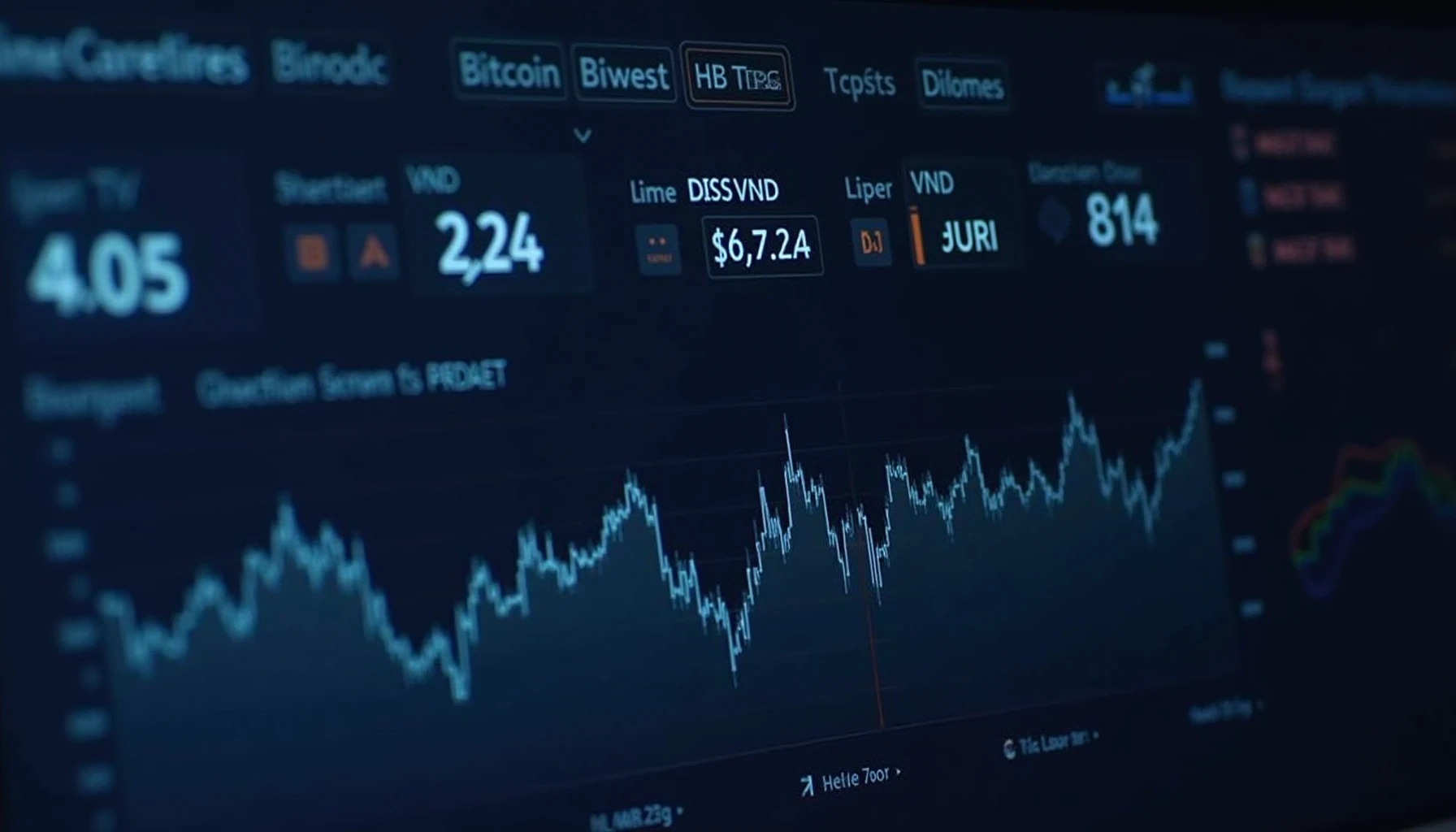 HIBT institutional trading signals