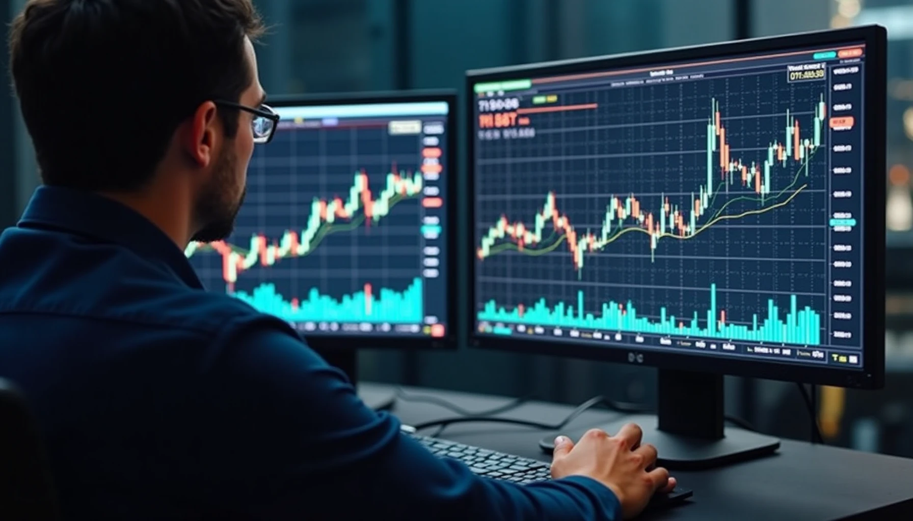 HIBT exit strategies for traders