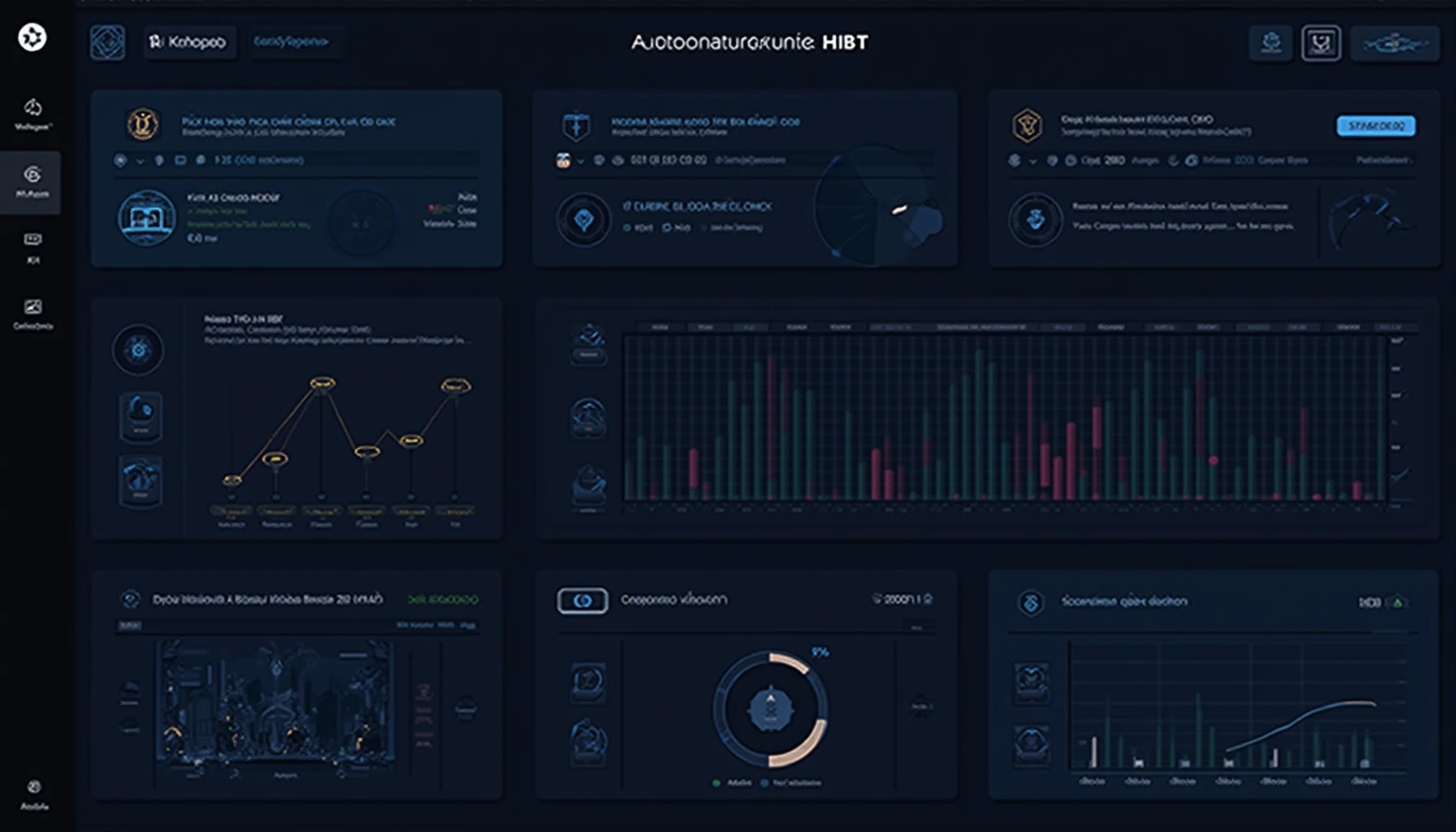 HIBT trading automation tools