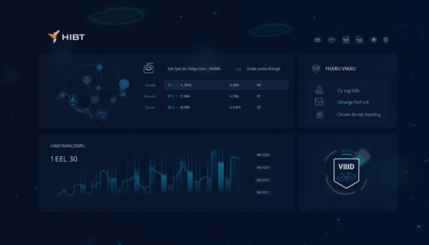 HIBT live trading signals