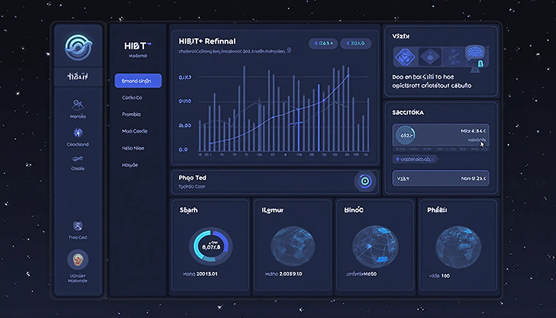 HIBT referral program analysis