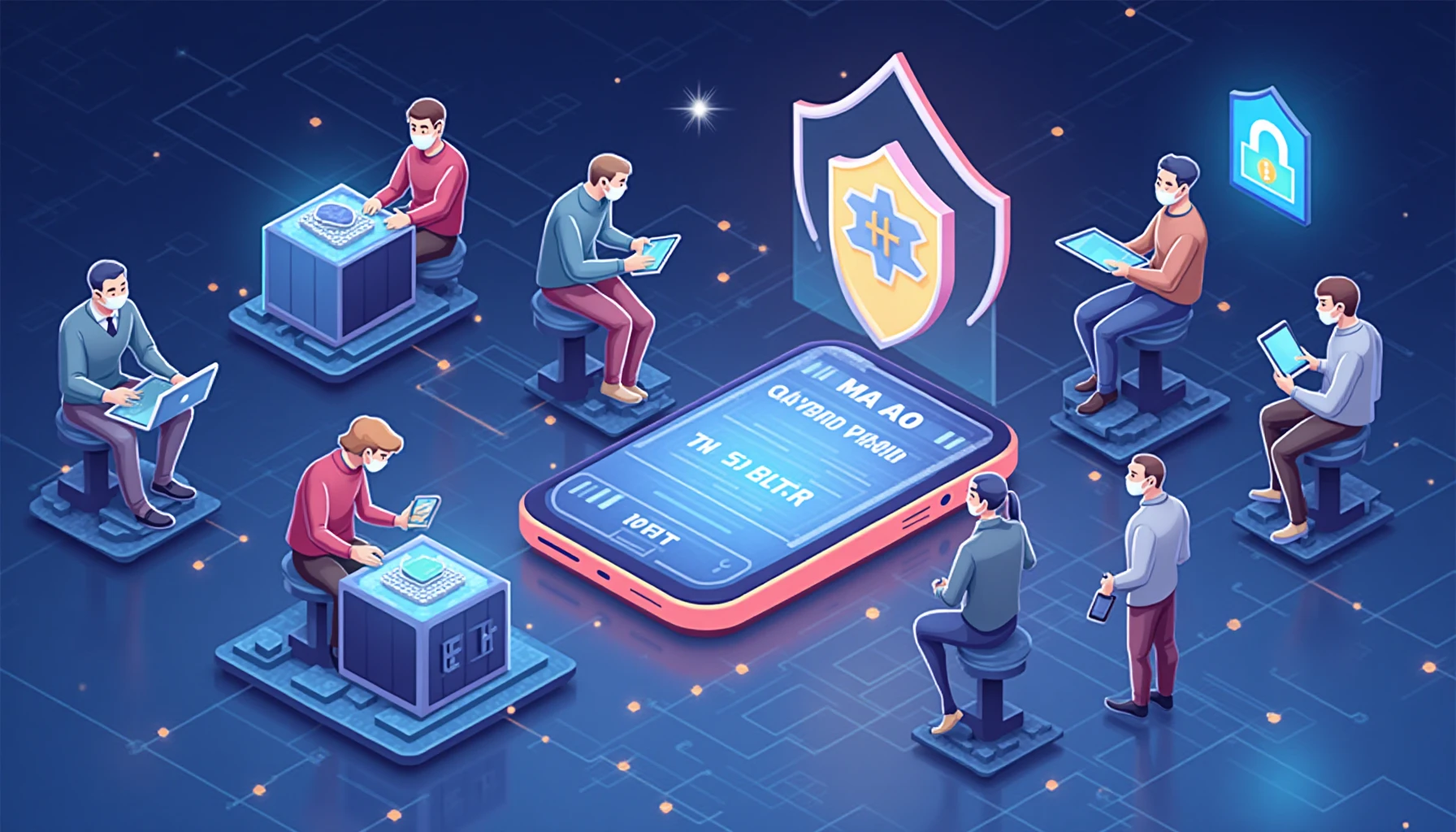 HIBT DAO voting strategies