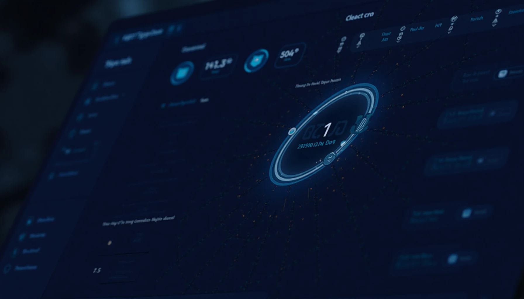 HIBT platform upgrade tracking