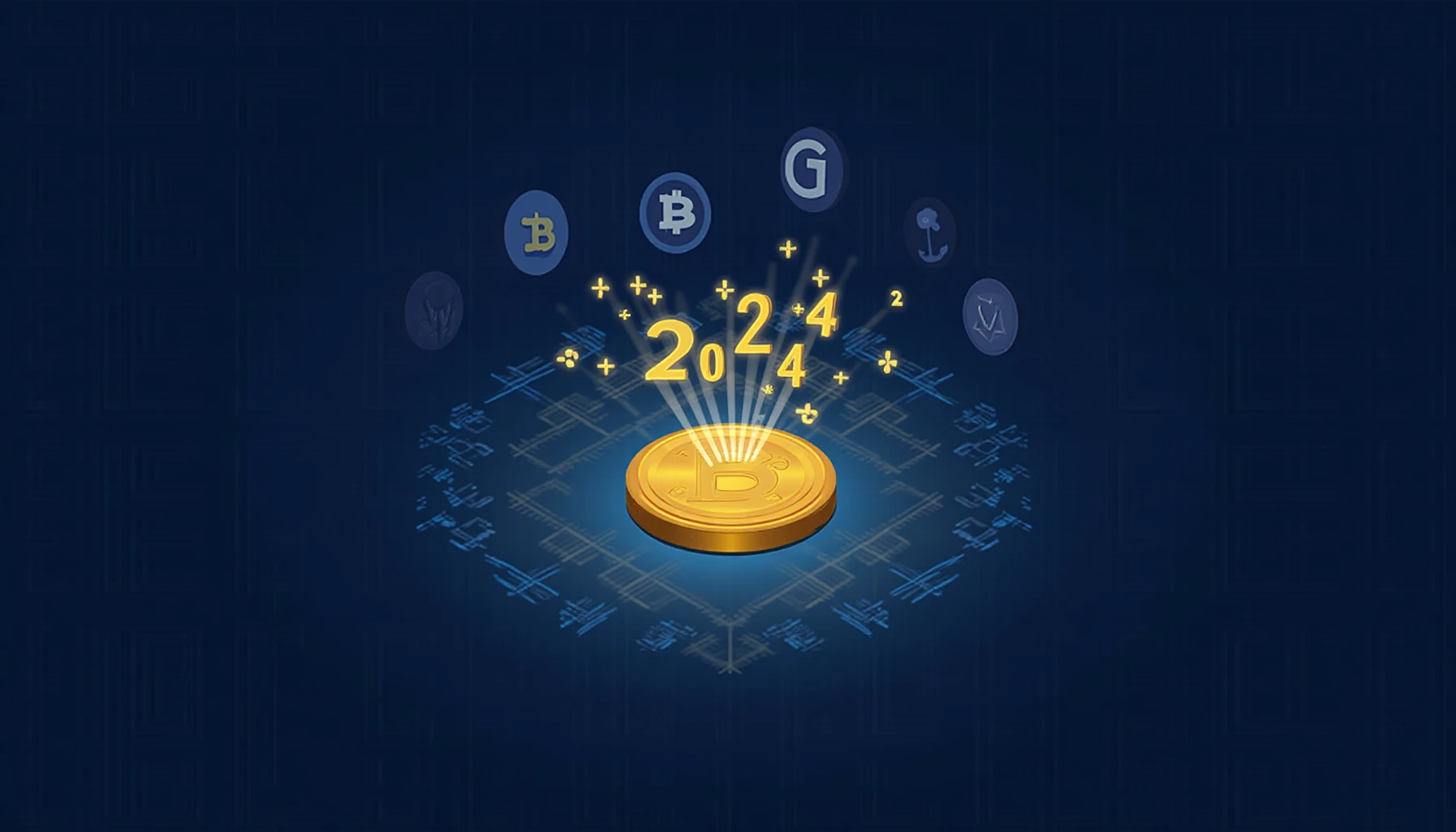 HIBT Crypto Spotlight: Top 10 Altcoins 2024