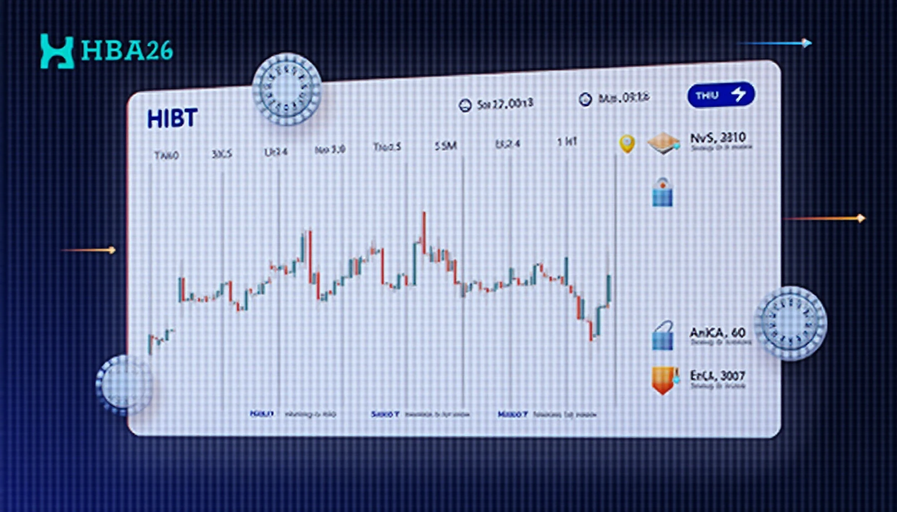 How HIBT is Shaping Crypto Trading in 2024