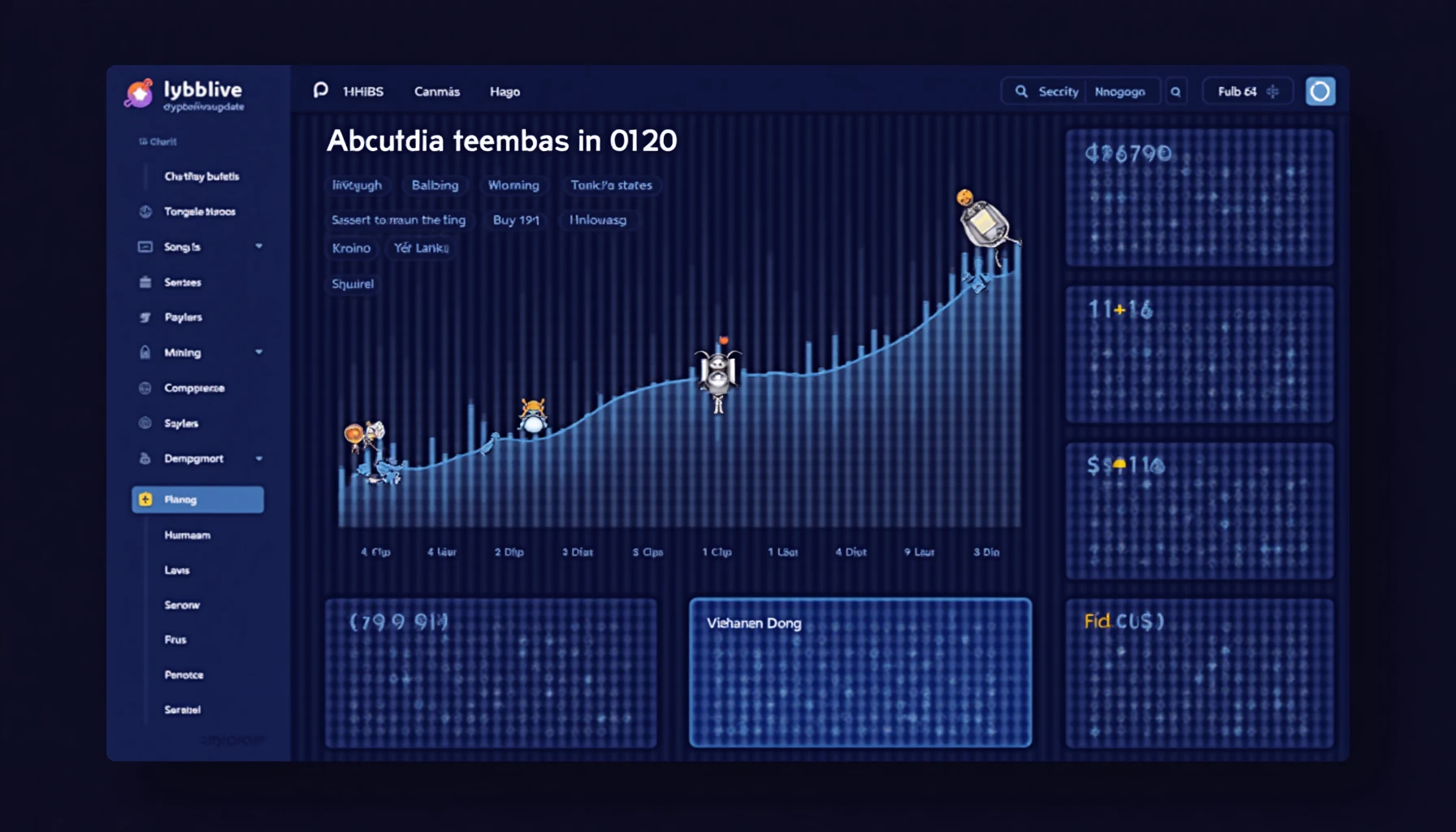 HIBT Exclusive: New Token Listings Analysis