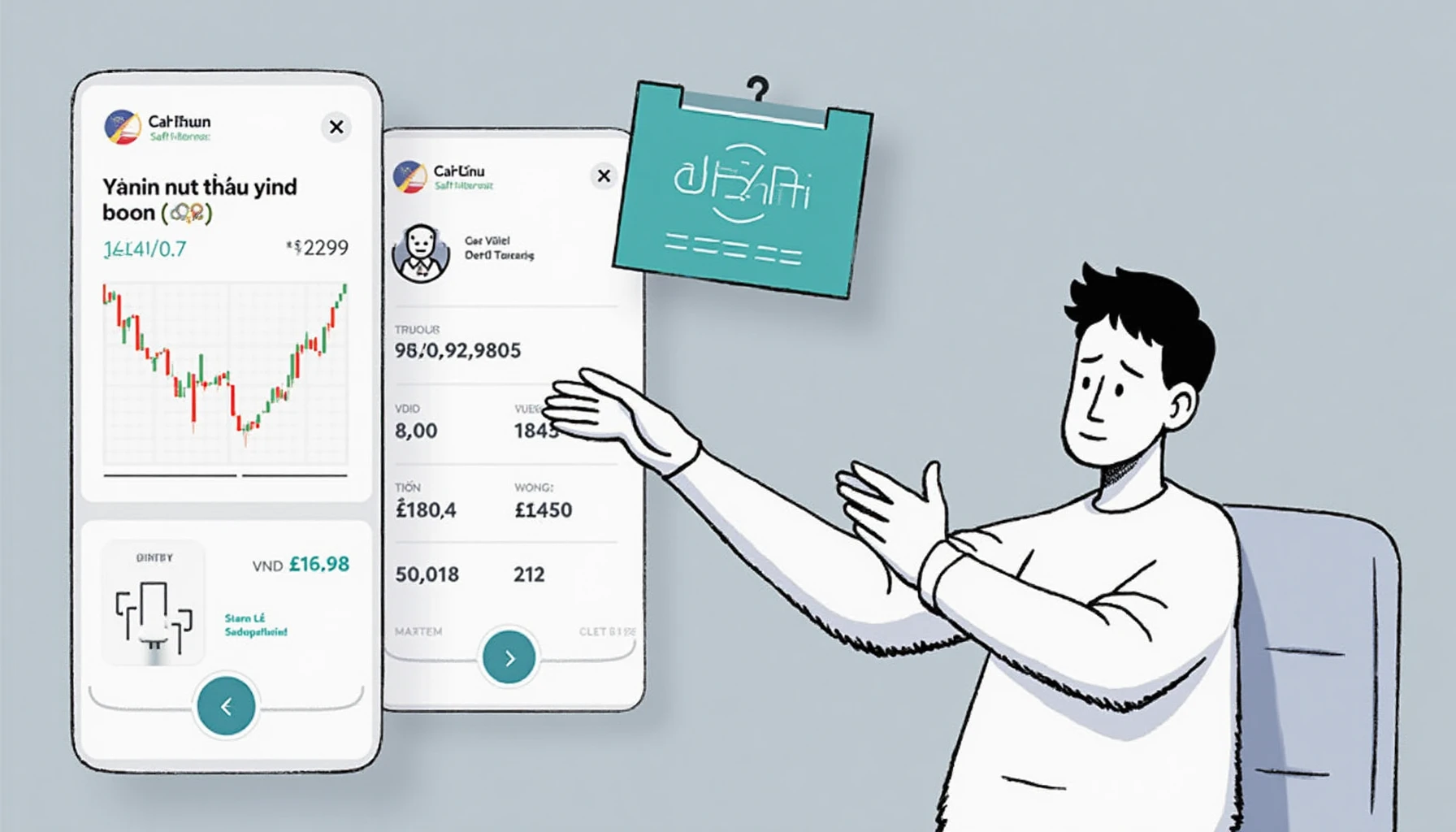 HIBT User Guide: Trading DeFi Tokens Step