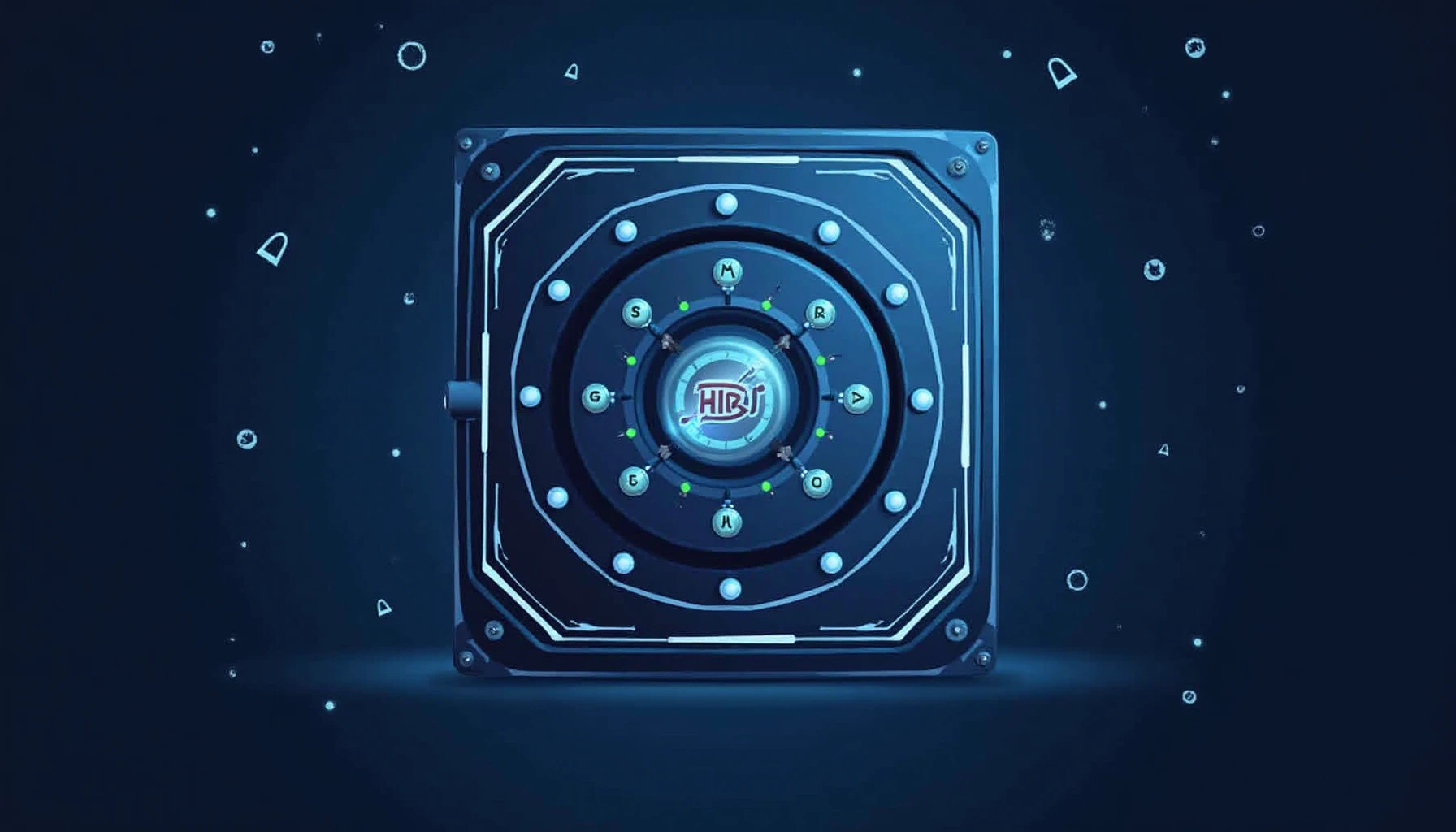 HIBT Security Deep Dive: Cold Storage Solutions