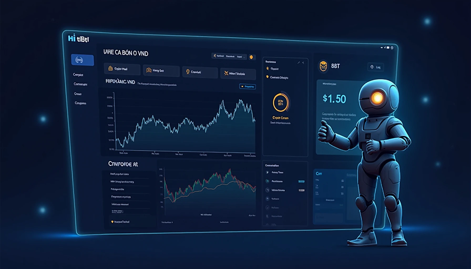 HIBT Trading Bot Integration: A Beginner’s Guide