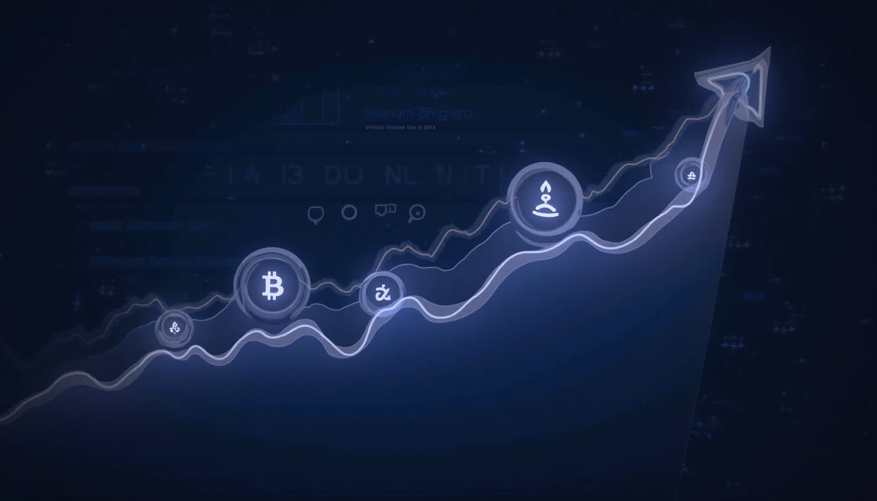 HIBT Market Data: Crypto Volatility Index 2024