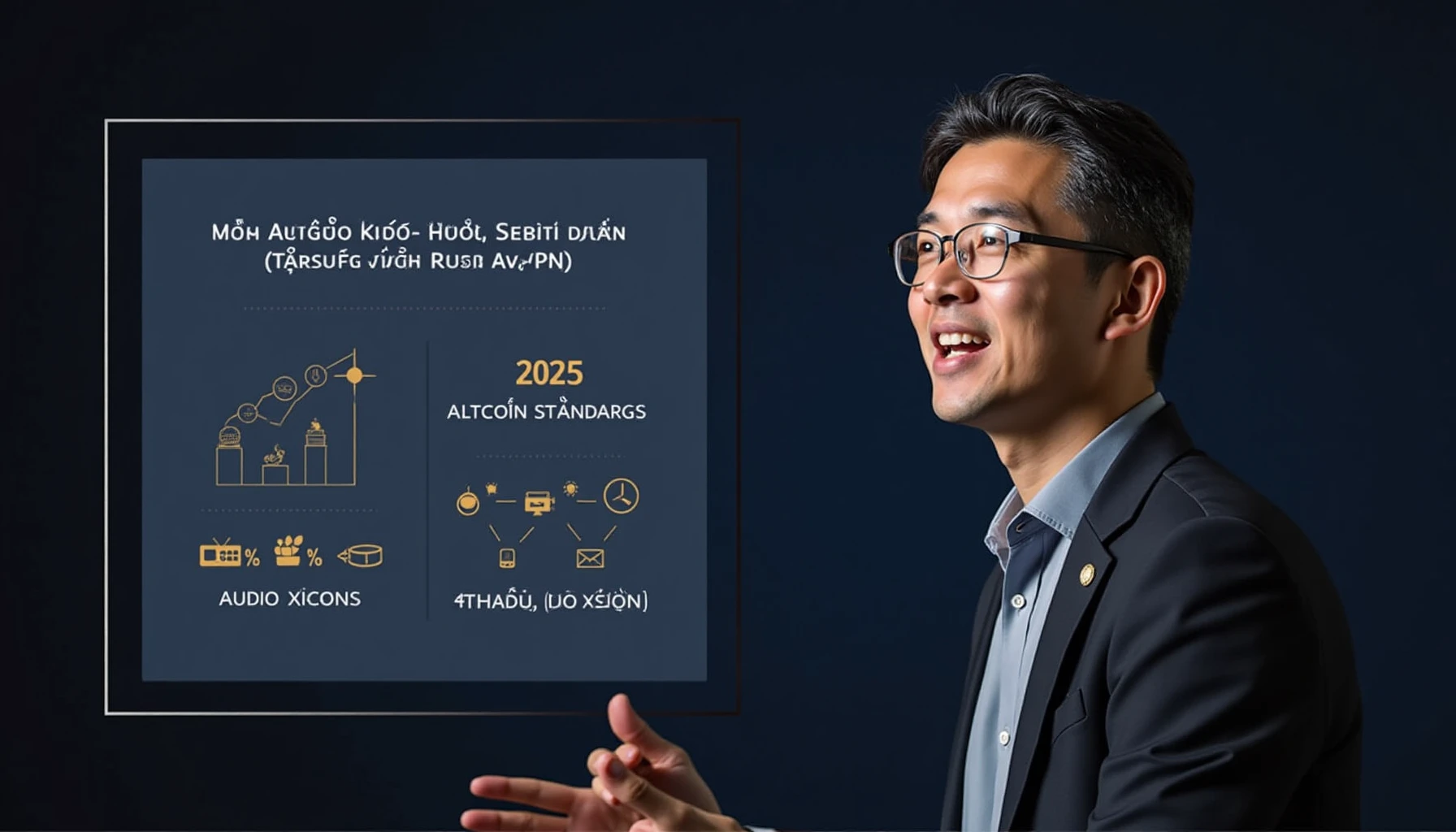 HIBT Exclusive Interview: CEO of Top HIBT