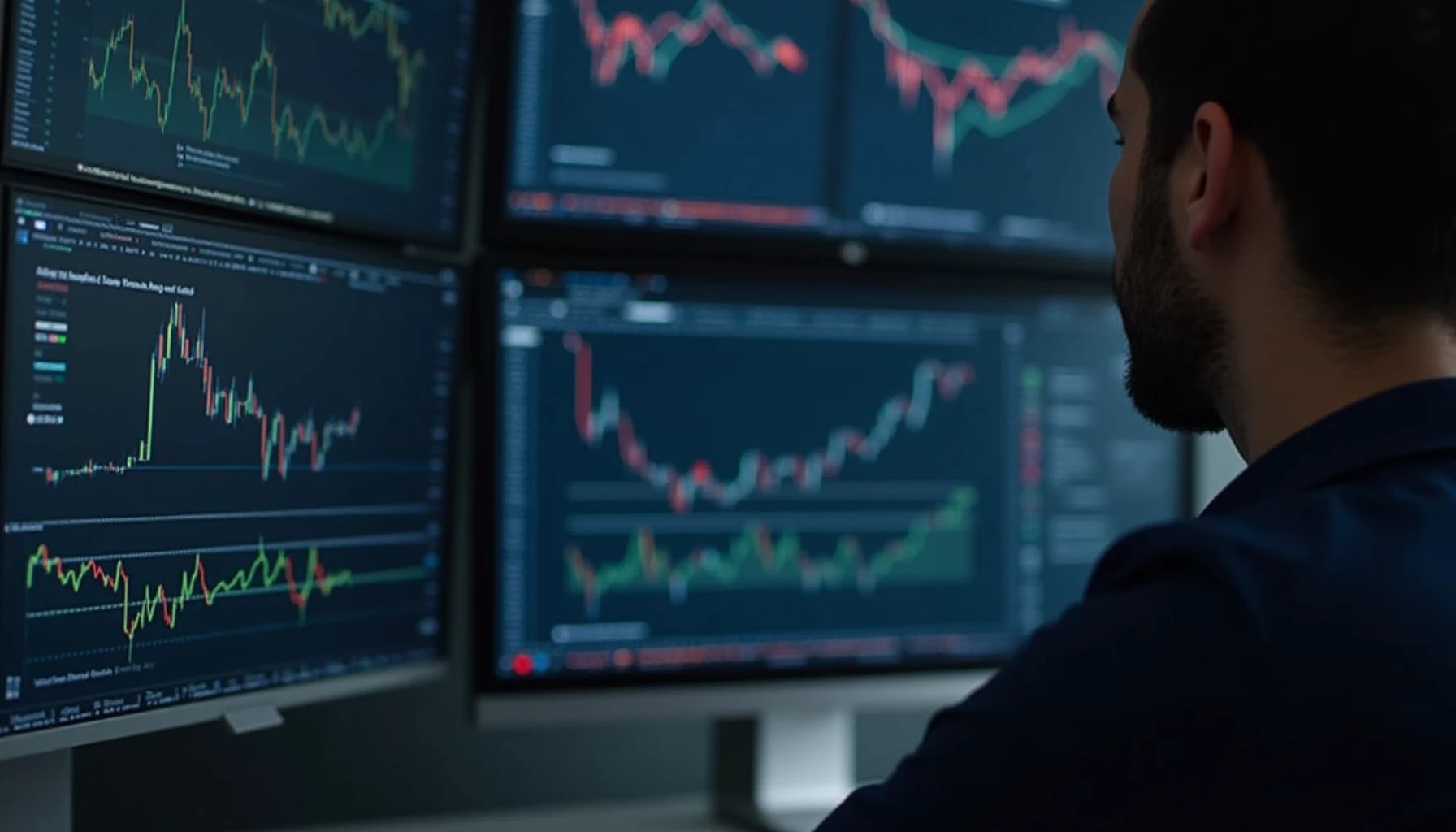 HIBT Margin Trading: Risk Management Strategies