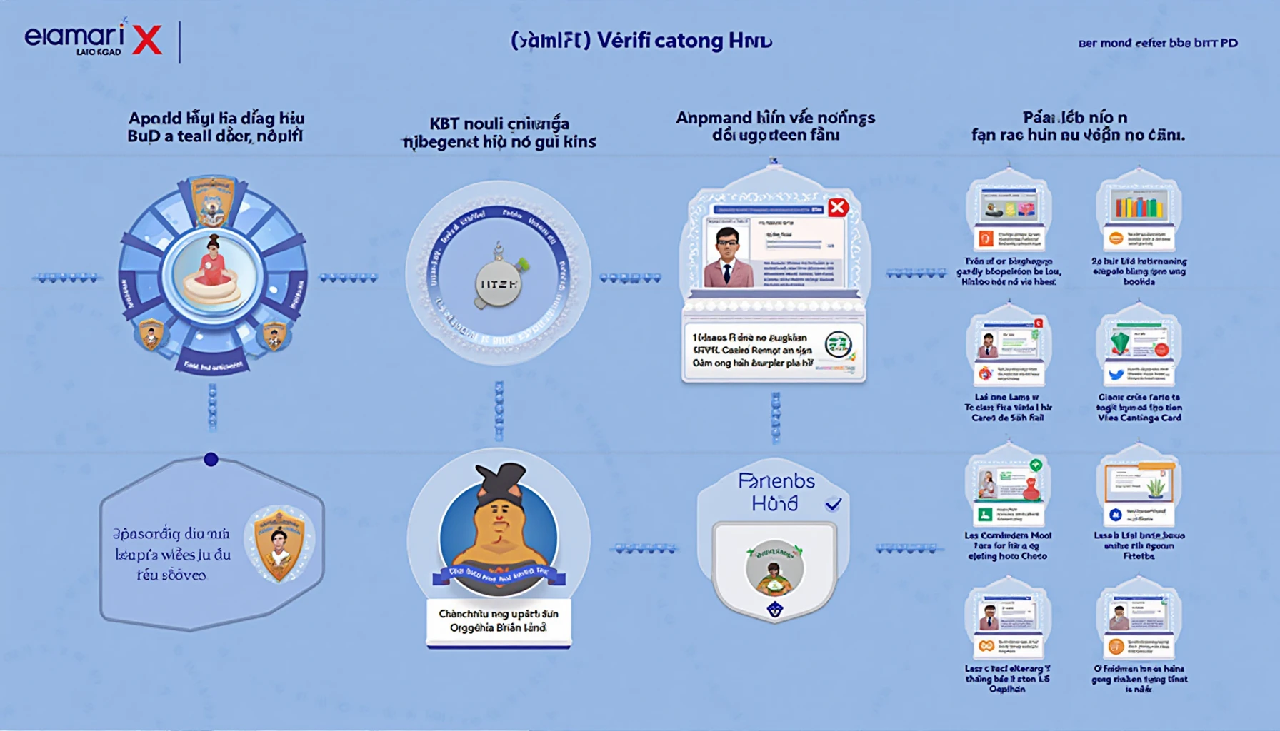 HIBT KYC Process: Compliance Made Simple