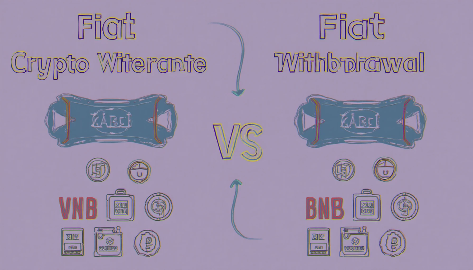 HIBT Withdrawal Guide: Fiat vs Crypto Options
