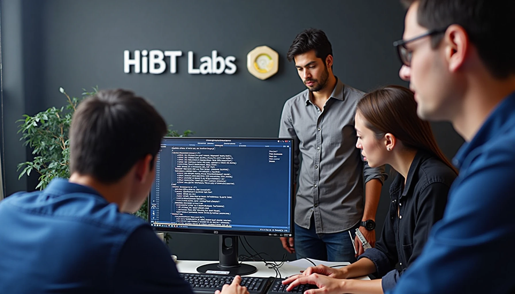 HIBT Exclusive: HIBT Labs Incubated Startups
