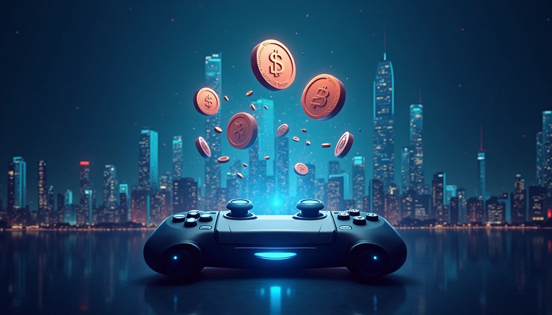 HIBT Crypto Spotlight: Web3 Gaming Tokens