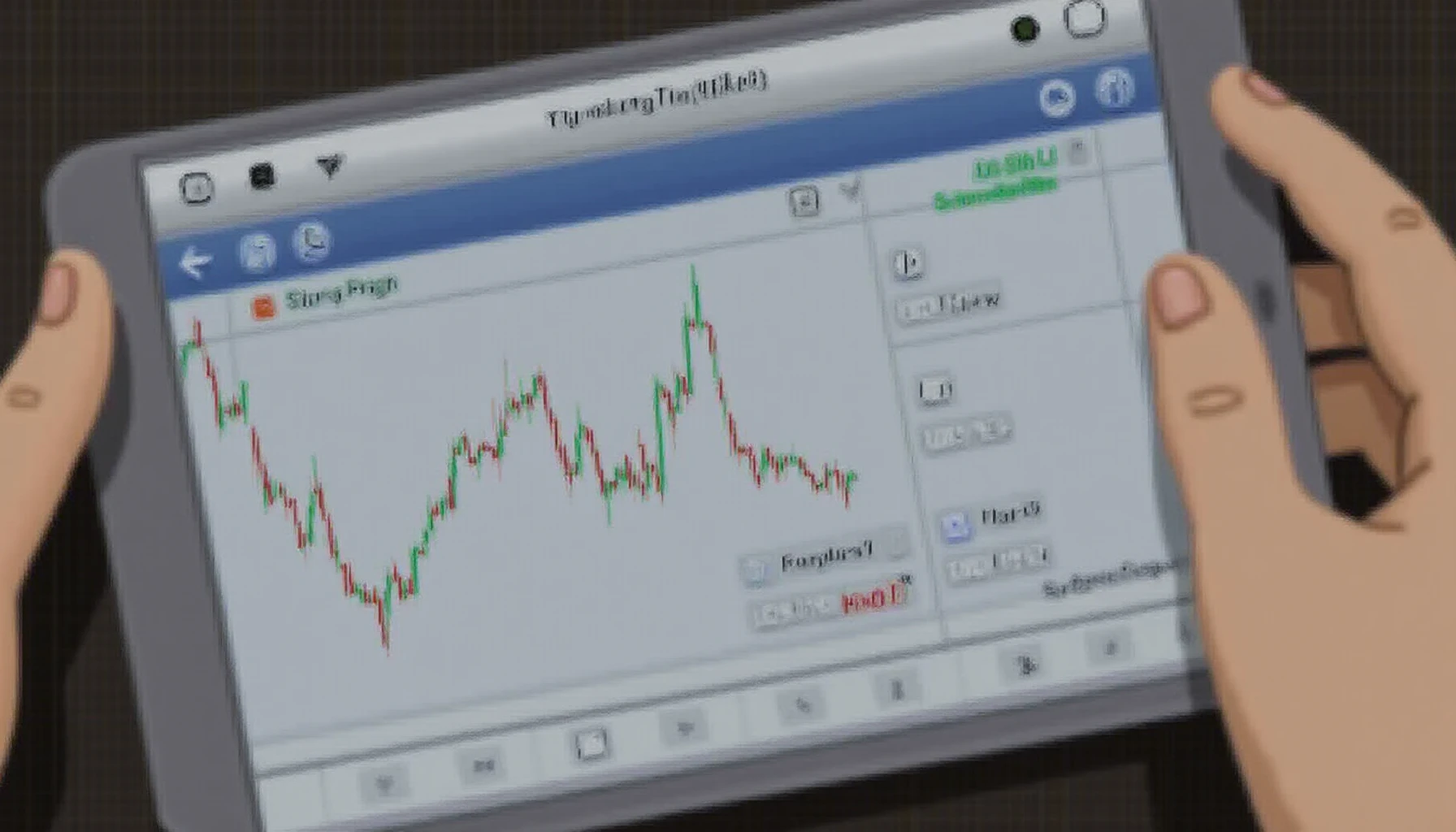 HIBT Order Types: Advanced Trading Tactics
