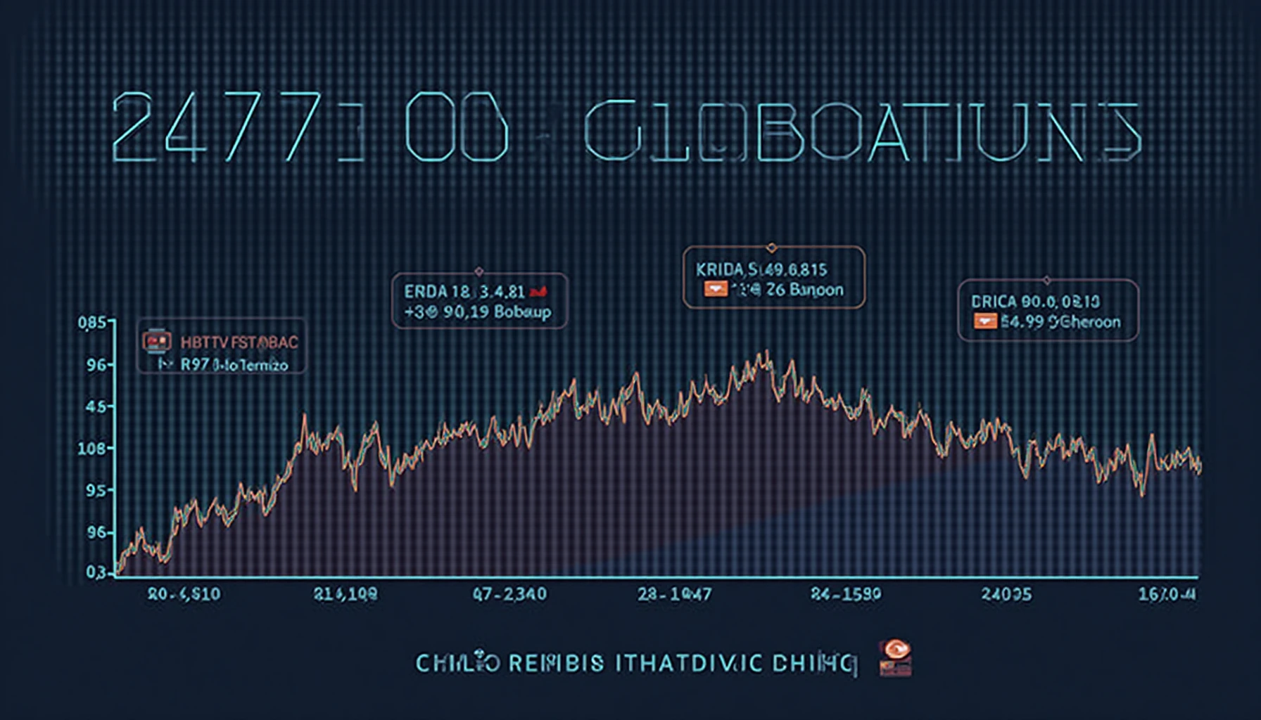 HIBT Market Hours: 24/7 Trading vs Regional Peaks