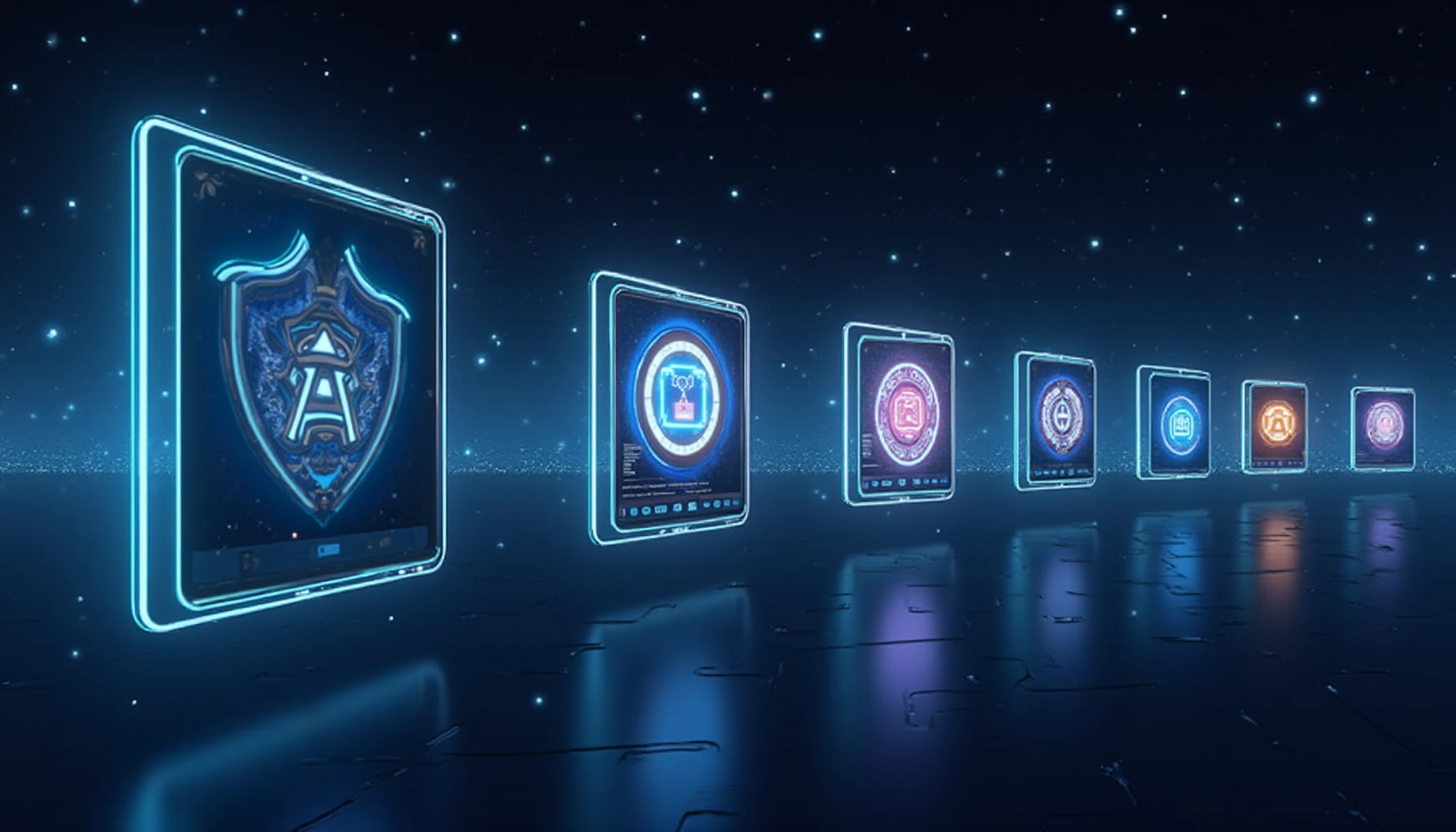 HIBT Crypto Spotlight: NFT Royalty Systems