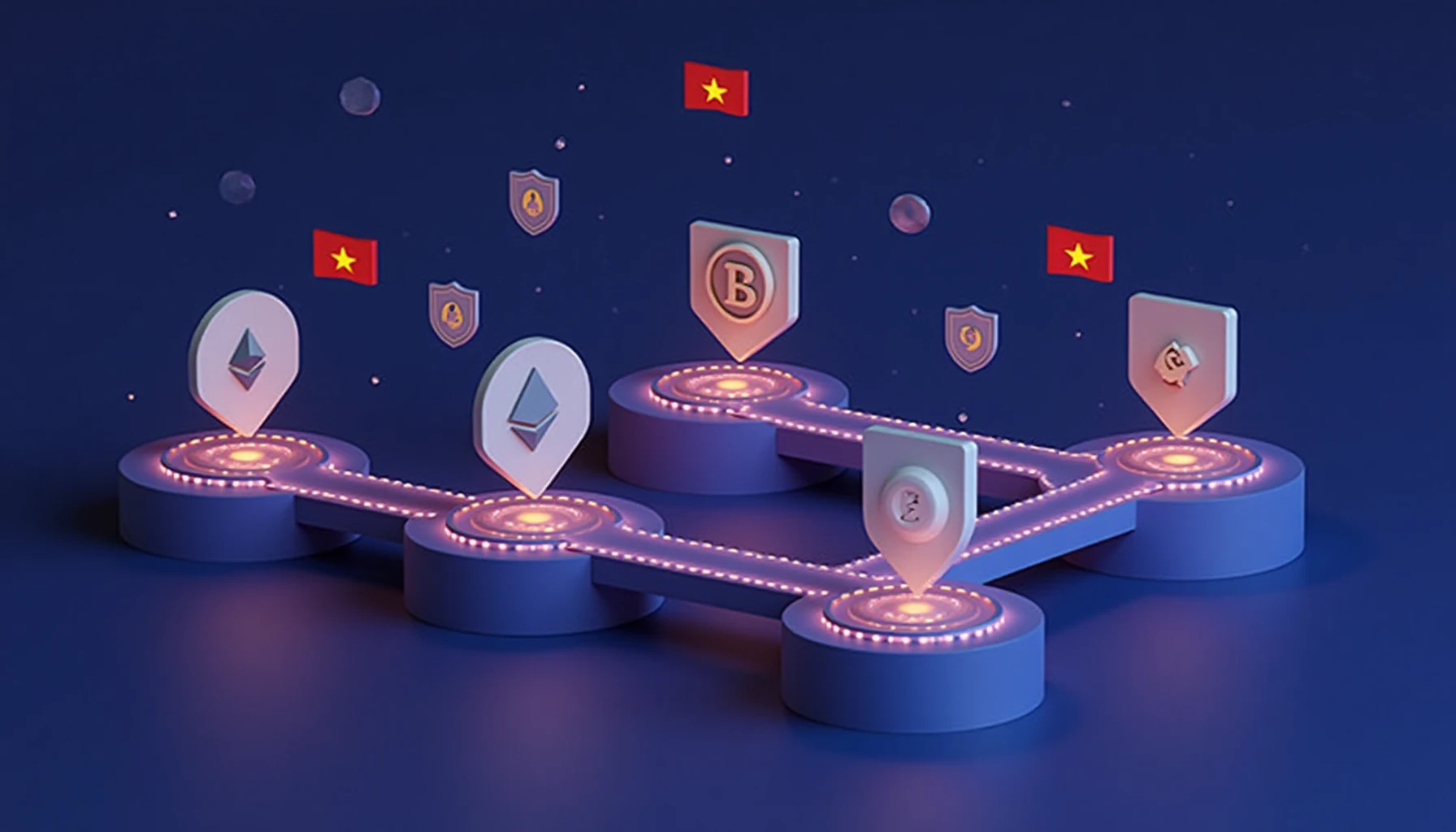 HIBT Crypto Spotlight: Blockchain Interoperability