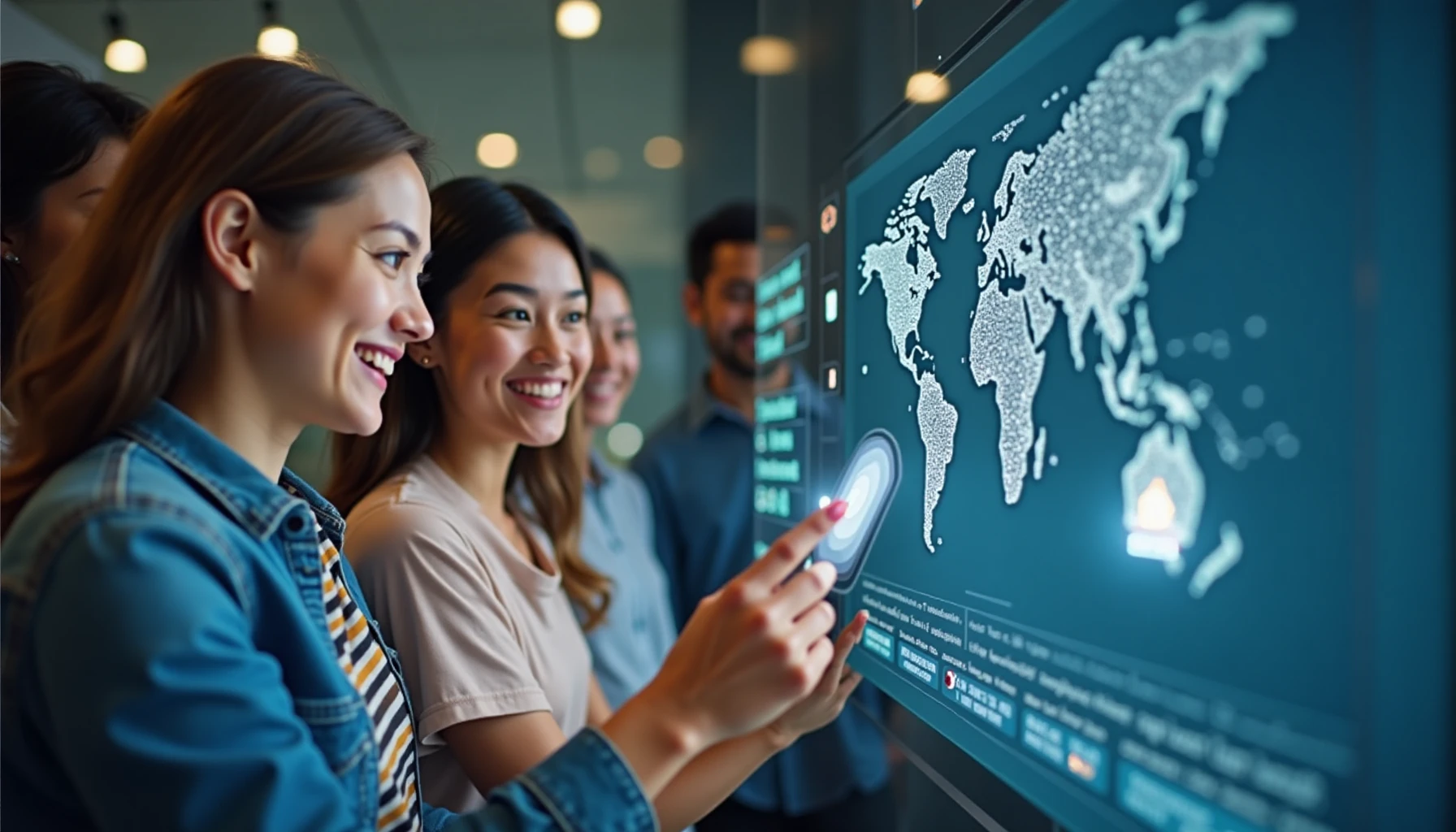 HIBT Crypto Spotlight: Crypto Philanthropy Projects