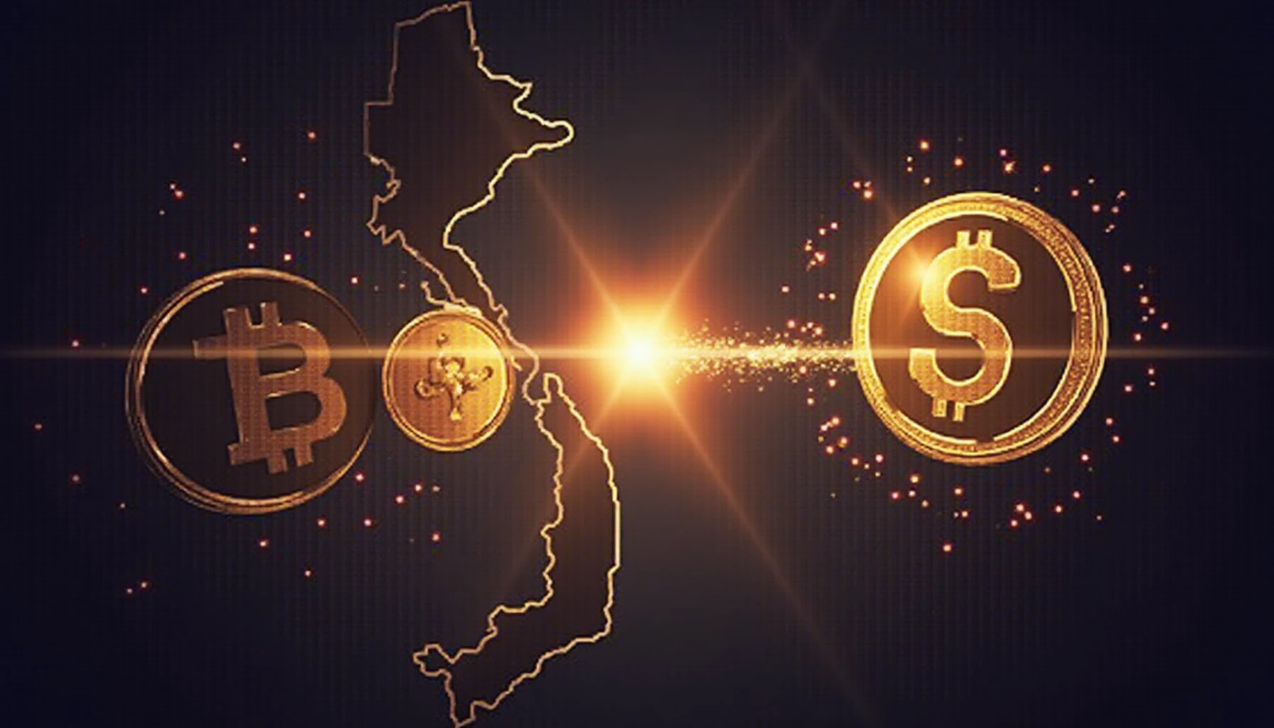 HIBT Crypto Spotlight: CBDC vs Crypto Competition
