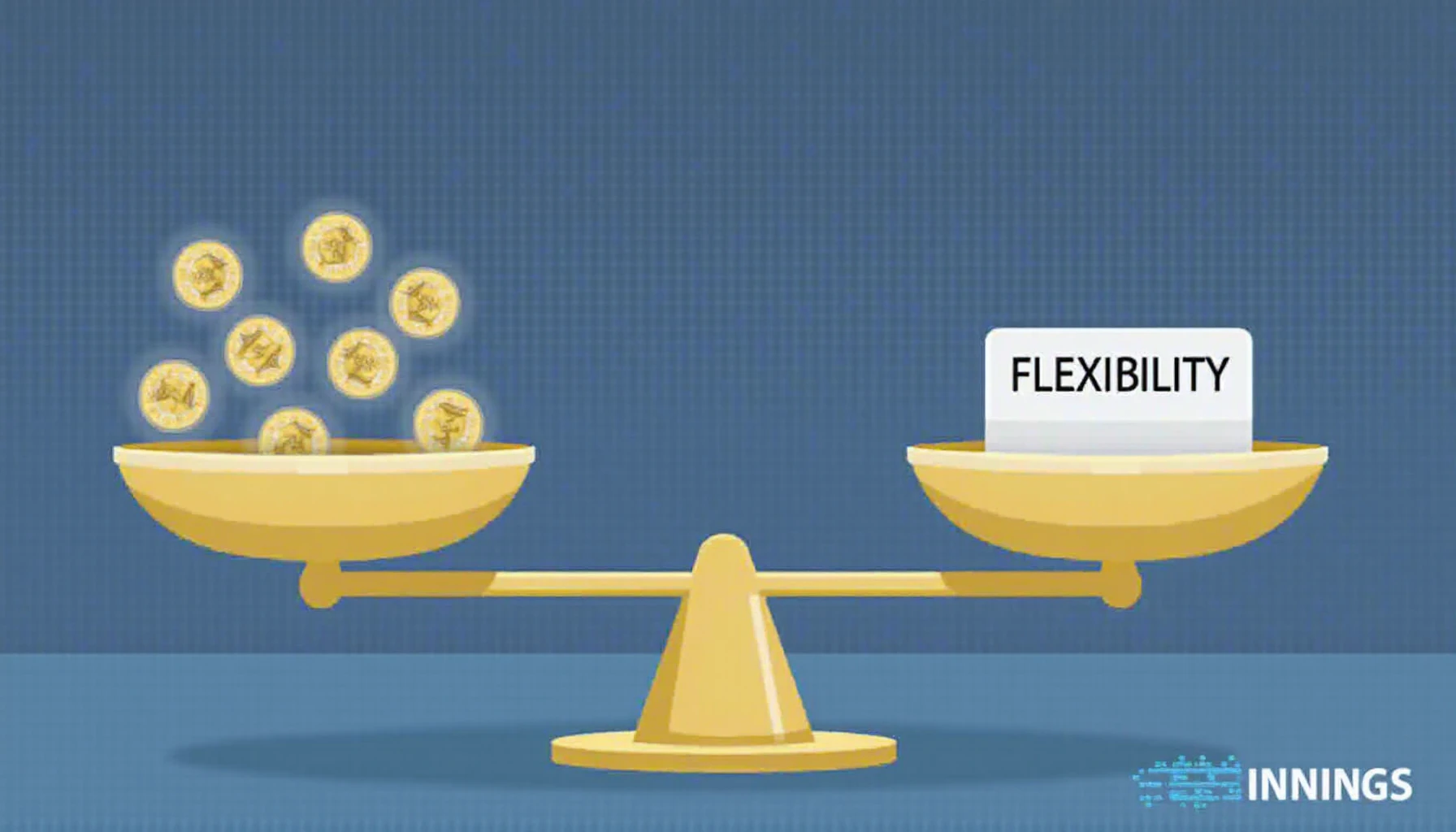 HIBT Staking Lock Periods: Flexibility vs Rewards