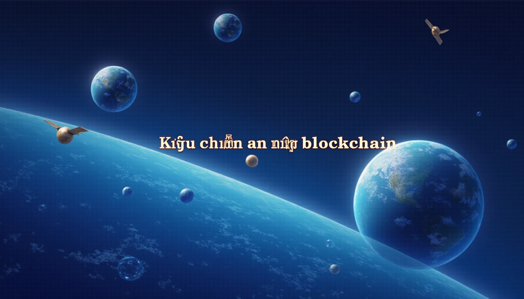 HIBT Crypto Spotlight: Space Tech Cryptocurrencies