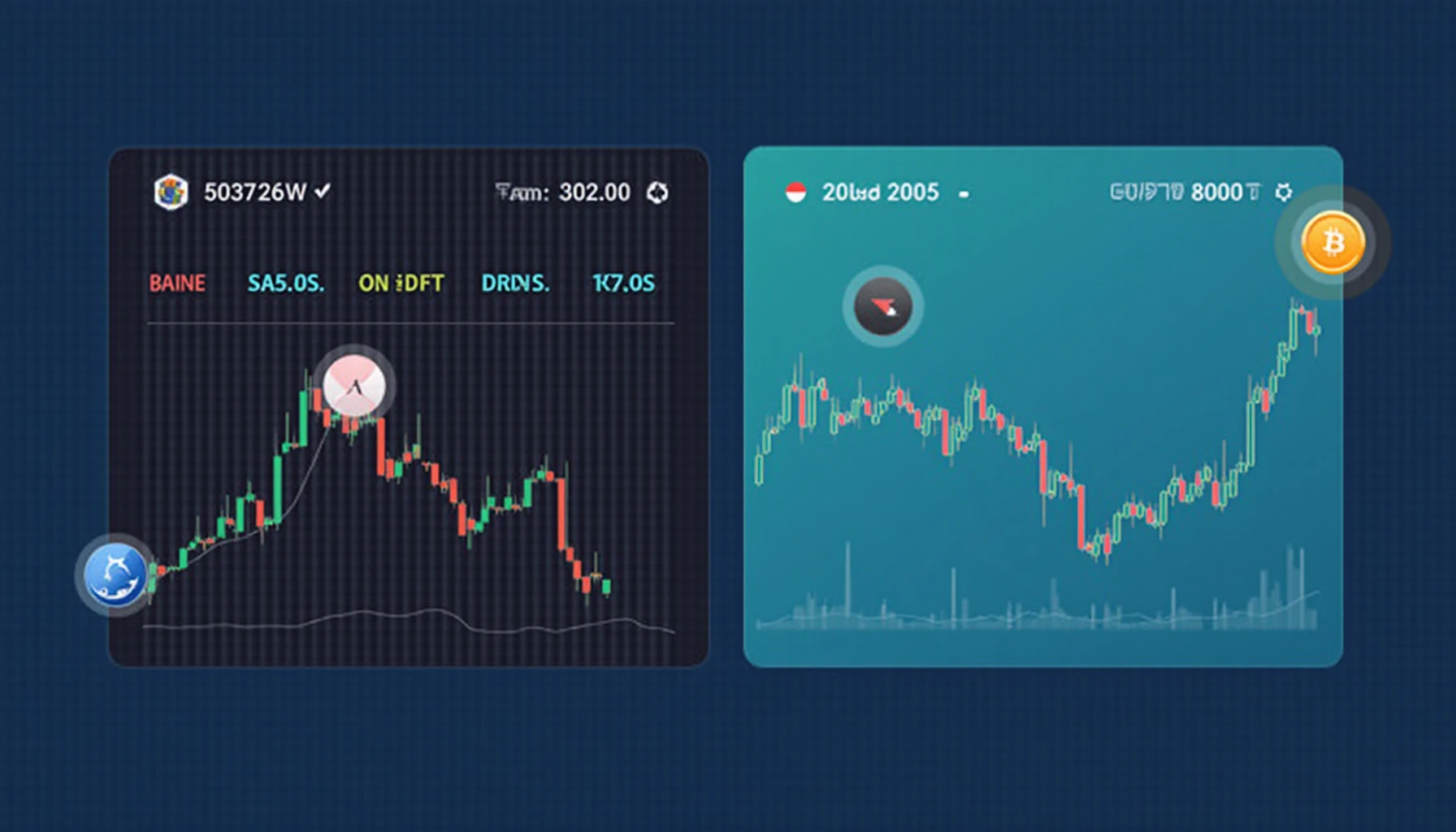 HIBT Margin Trading Strategies: Scalping vs Swing