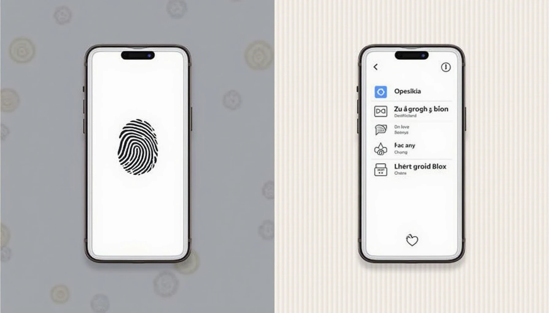 HIBT User Authentication: 2FA vs Biometrics