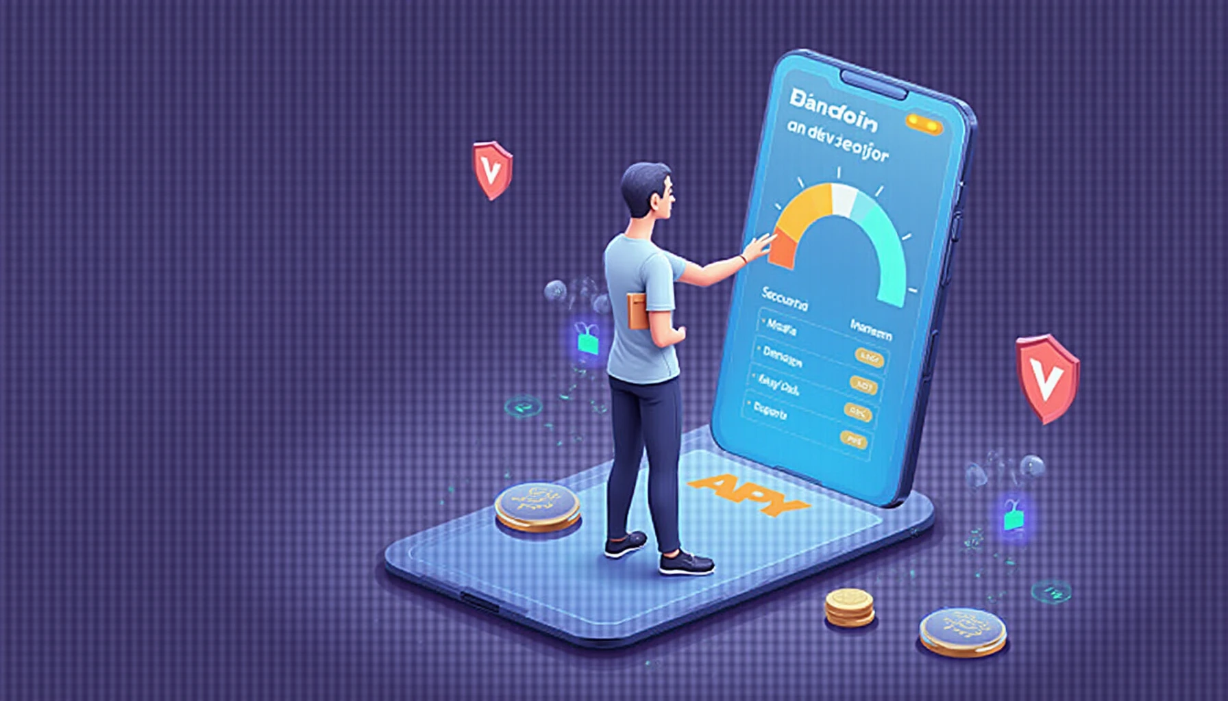 HIBT Crypto Spotlight: DeFi Lending Platforms