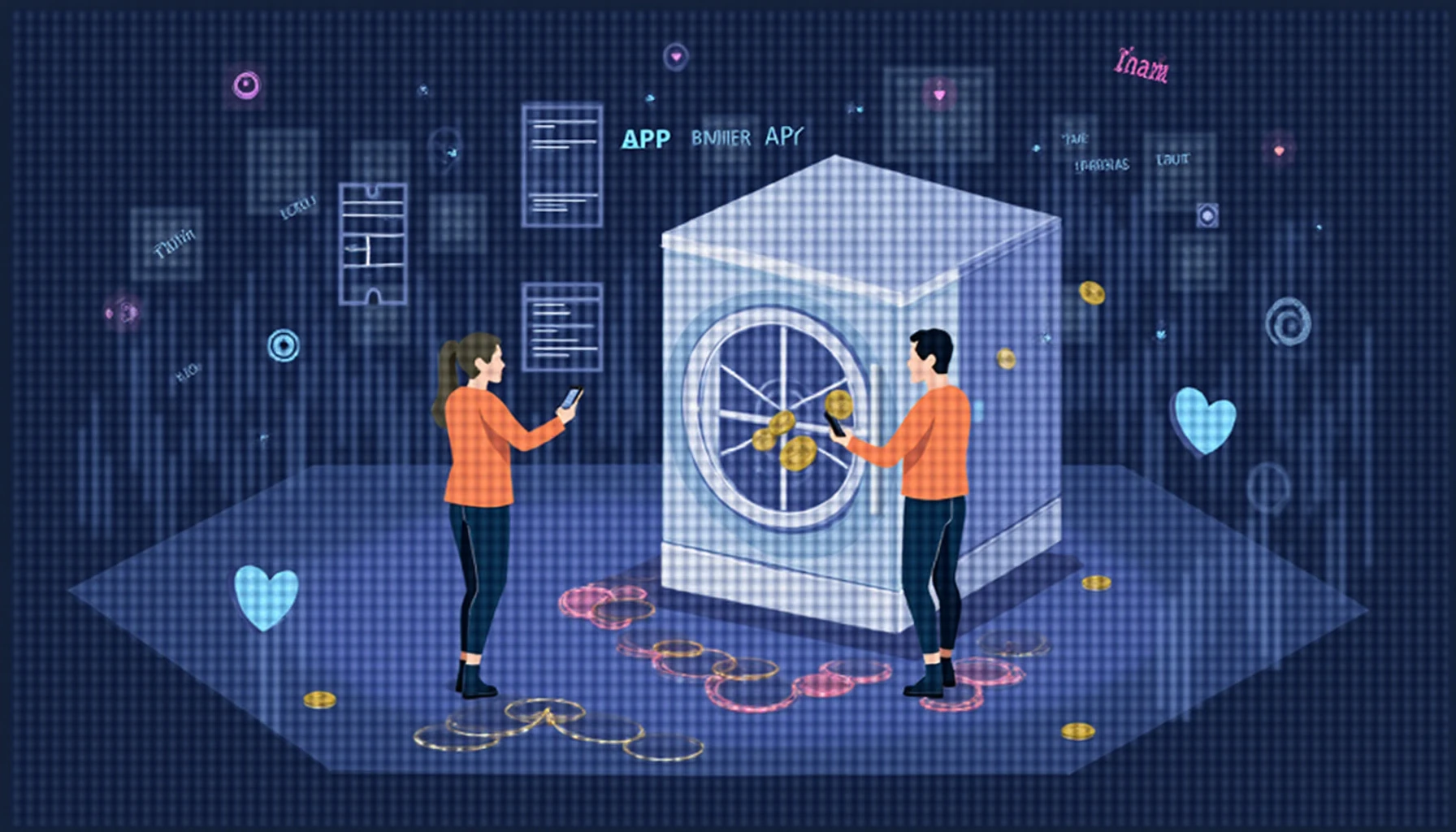 HIBT Liquidity Mining: Rewards vs Risks