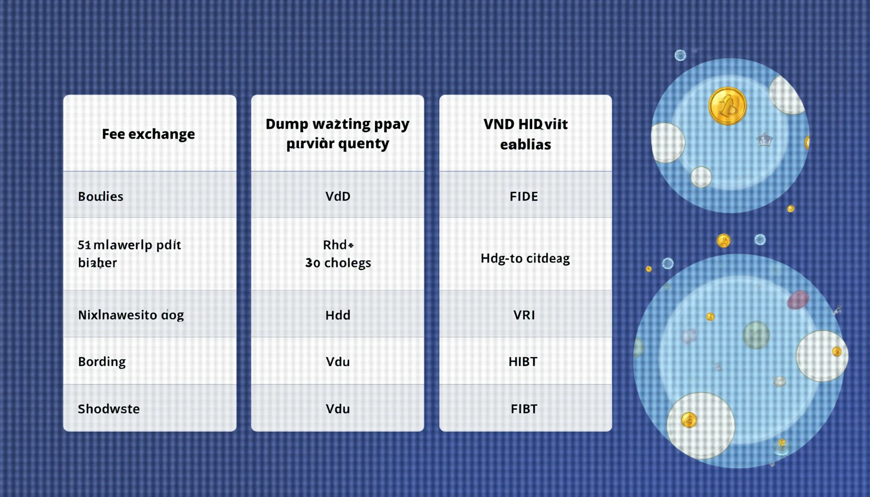 HIBT Withdrawal Fees: Comparing Exchanges