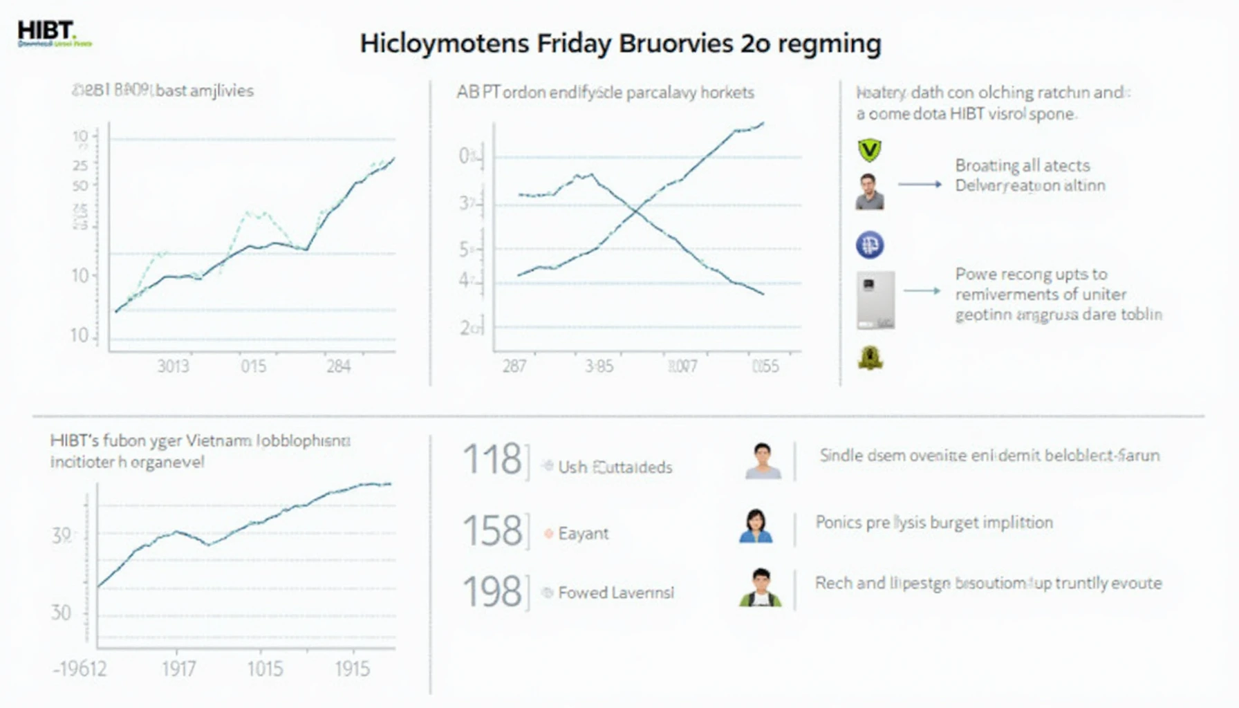 HIBT Exclusive: HIBT’s User Growth Statistics