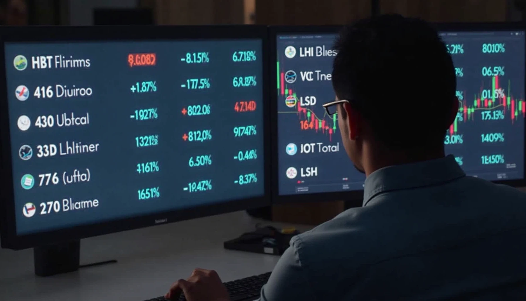 HIBT Leverage Ratios: Finding Your Sweet Spot