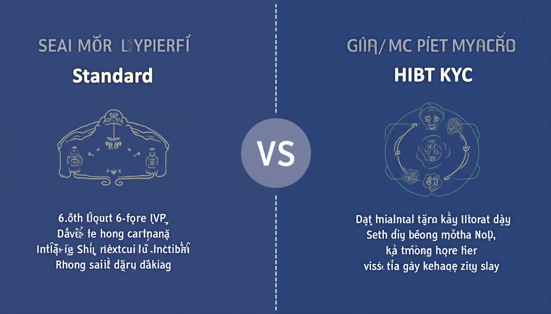 HIBT KYC Verification Time: Expedited Options