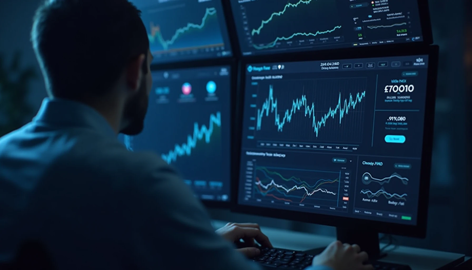 HIBT Crypto Spotlight: Crypto Hedge Funds