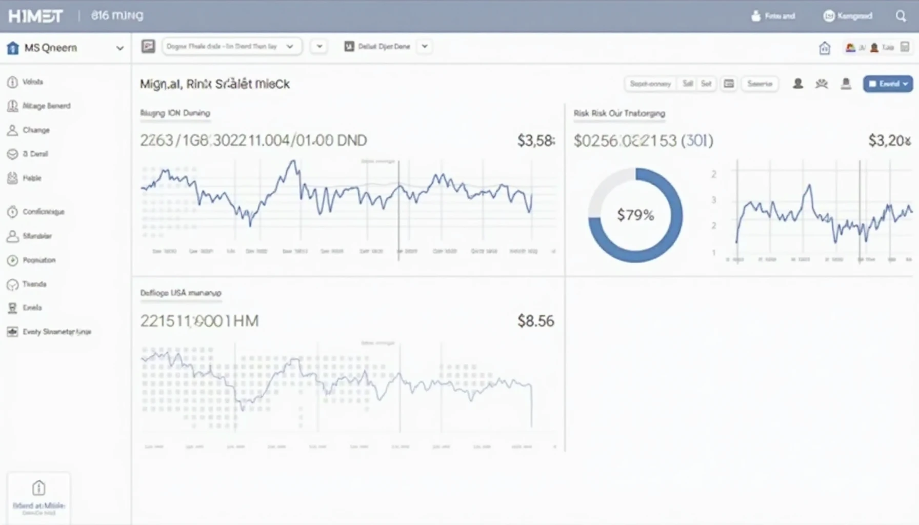HIBT Margin Trading Requirements: Minimum Balance