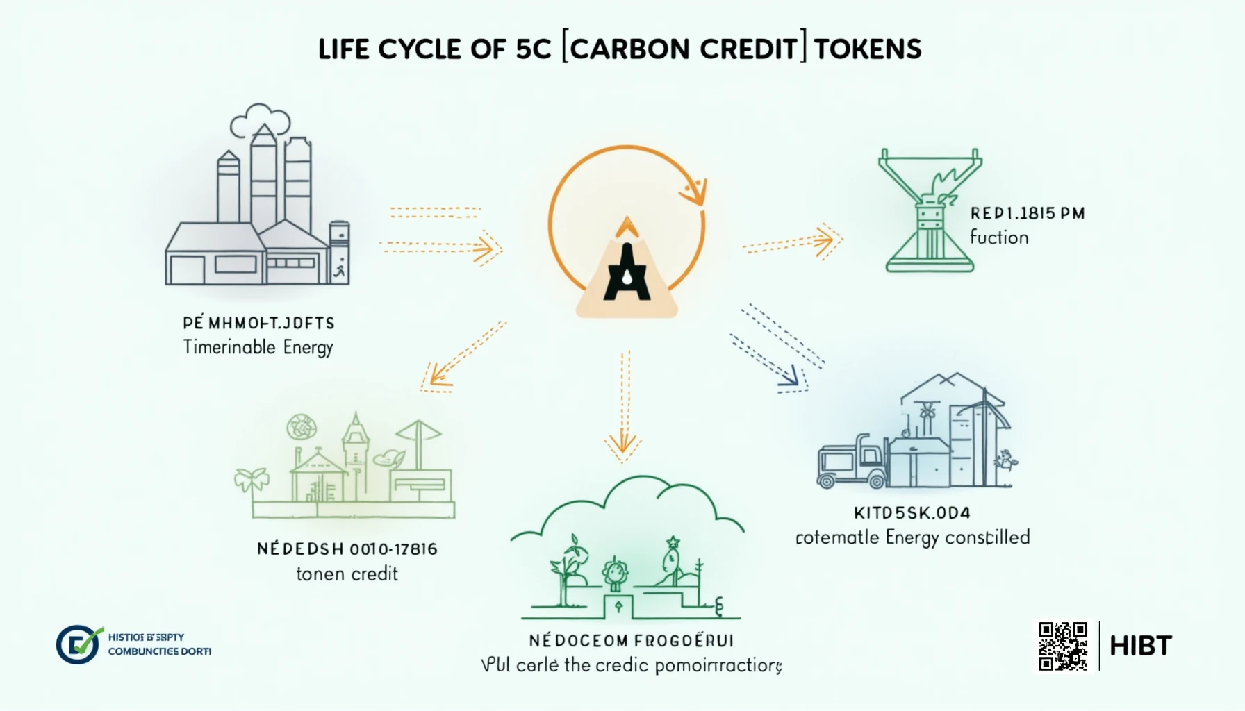 HIBT Crypto Spotlight: Carbon Credit Tokens