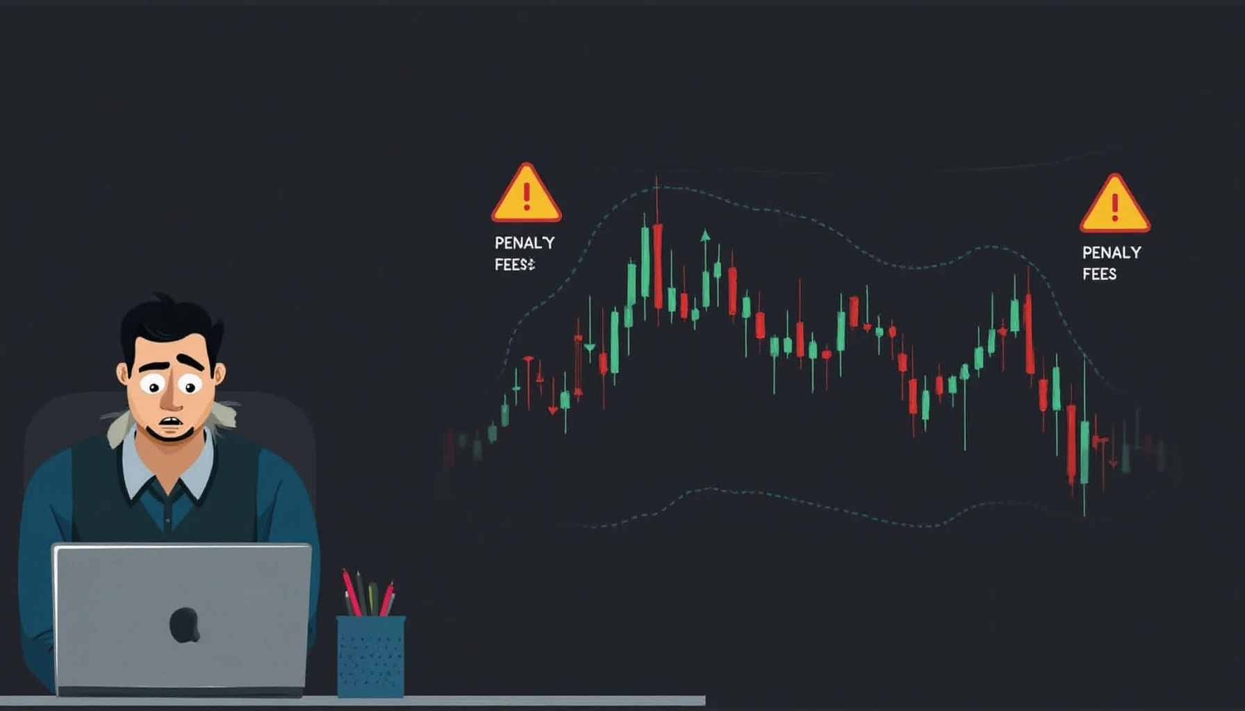 HIBT Margin Trading Penalties: What Traders Miss