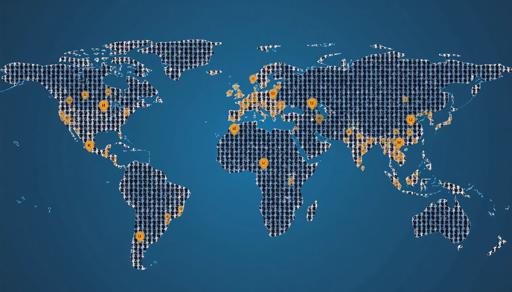 HIBT KYC Compliance: Global Regulations Compared
