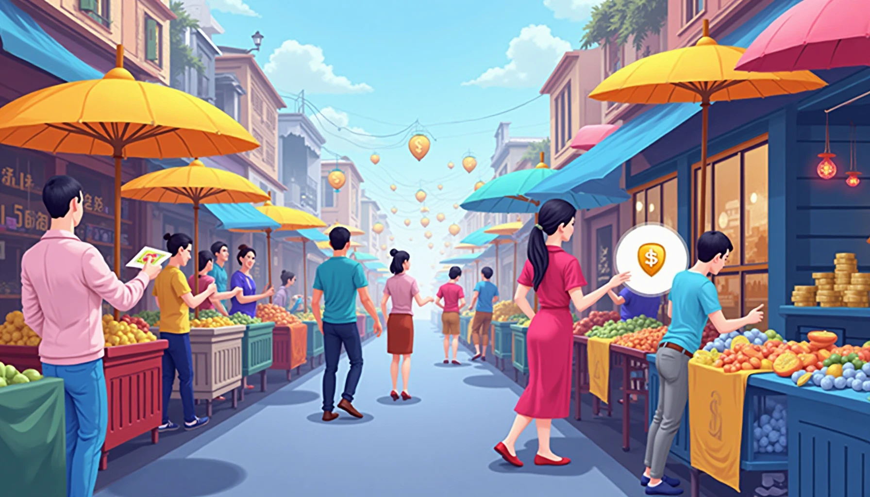 HIBT Crypto Spotlight: Crypto in Developing Economies