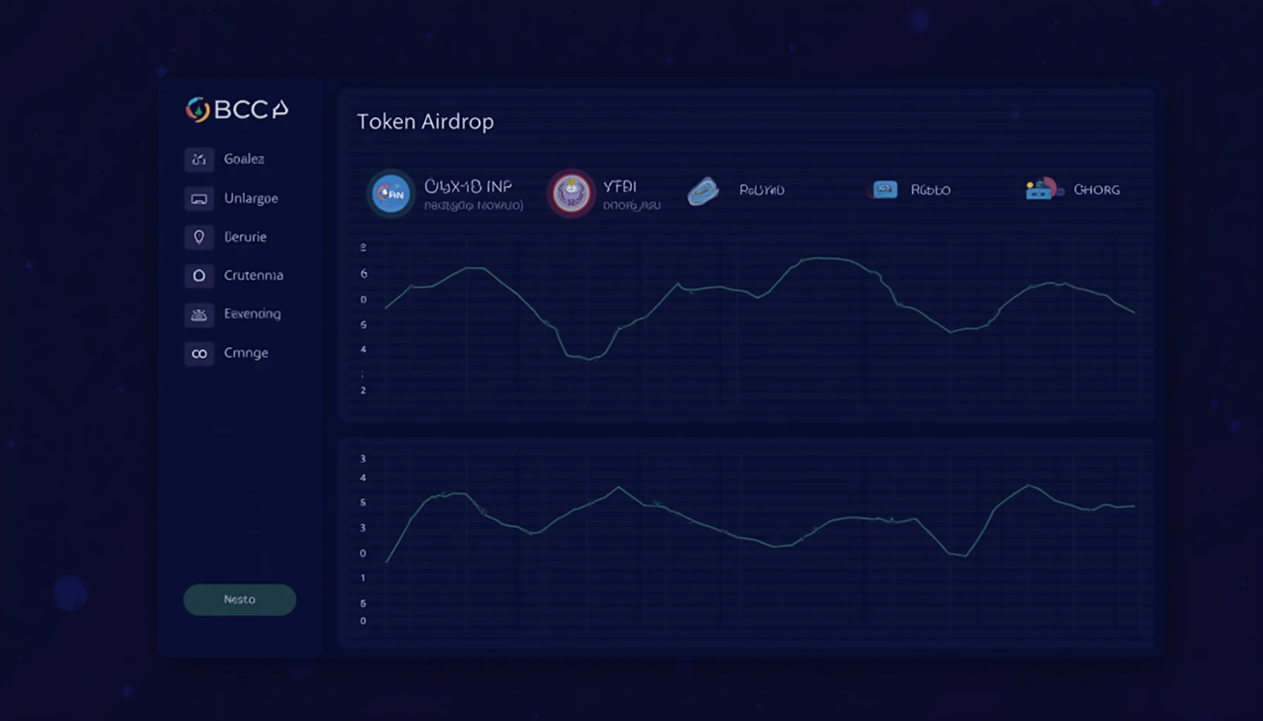 HIBT Crypto Spotlight: Token Airdrop Alerts