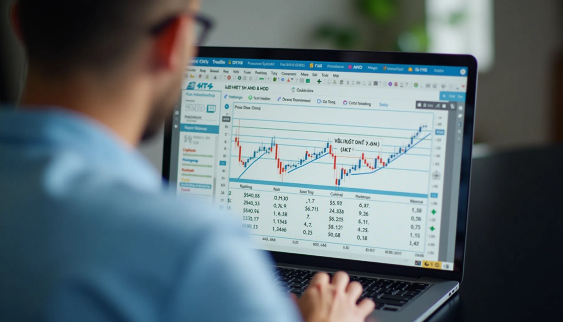 HIBT Trading Journal Templates: Free Downloads