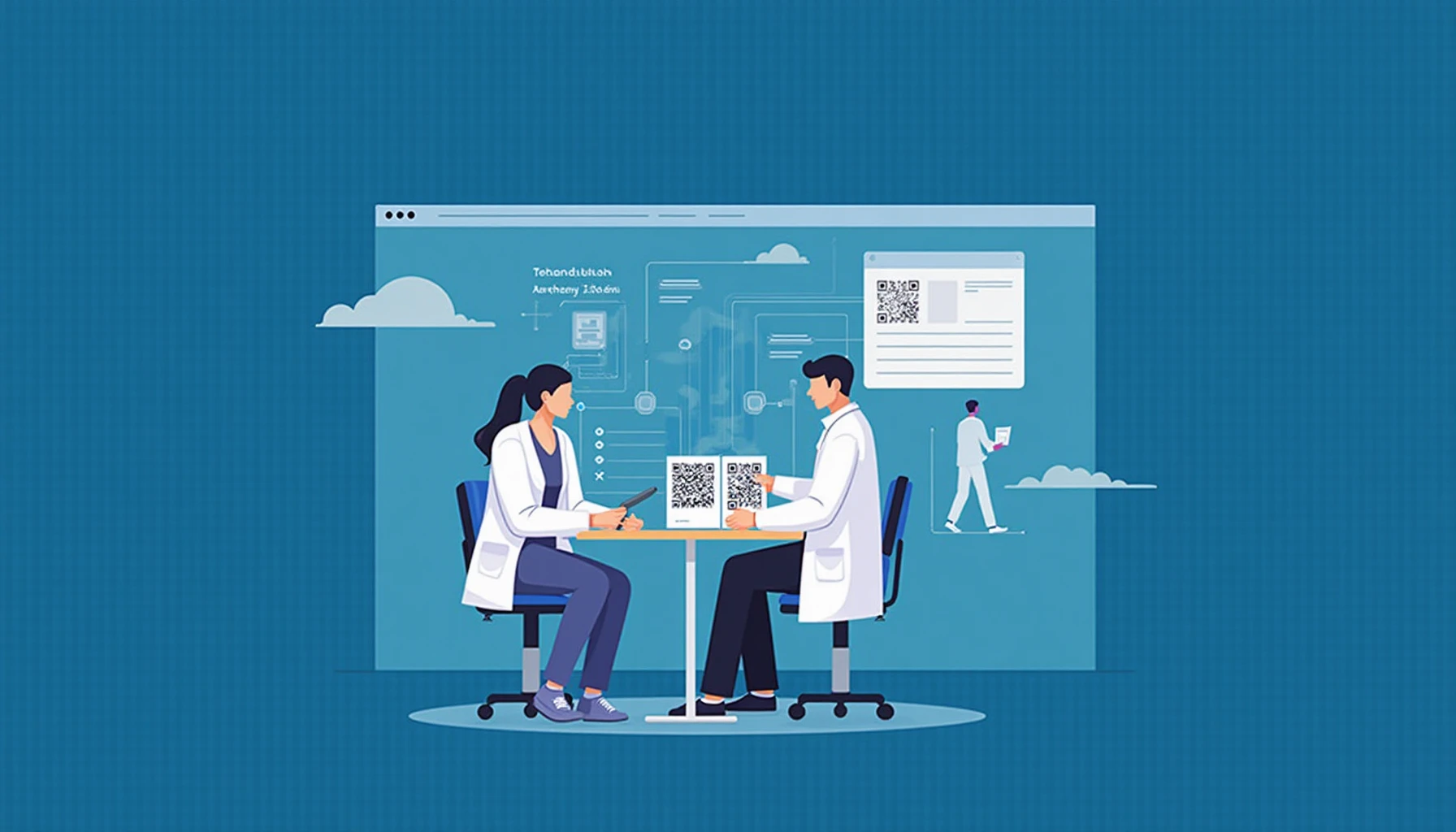 HIBT Crypto Spotlight: Crypto in Healthcare