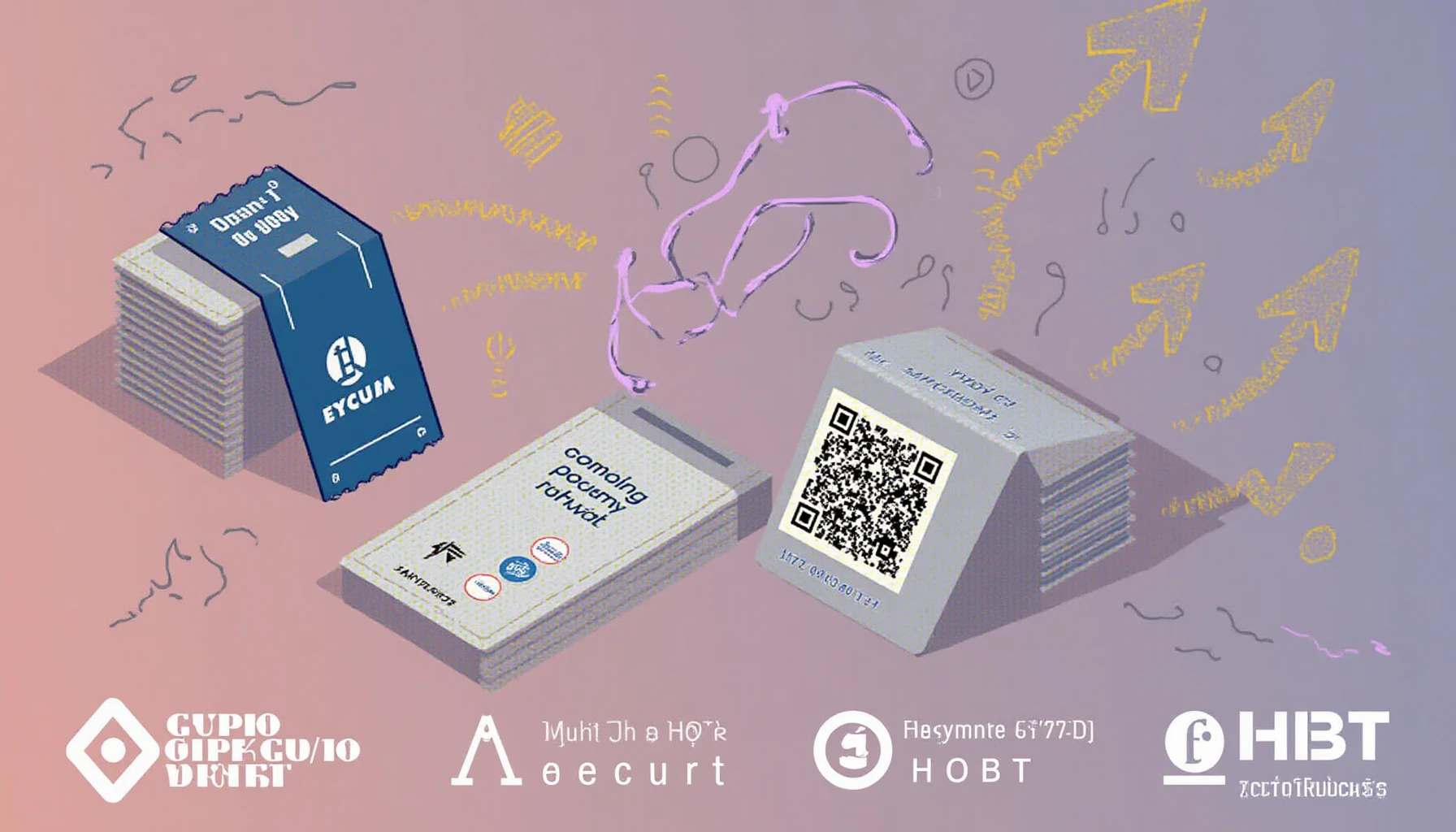 HIBT Crypto Spotlight: NFT Ticketing Systems