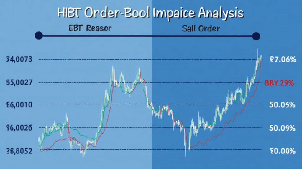 HIBT Order Book Imbalance: Spotting Reversals